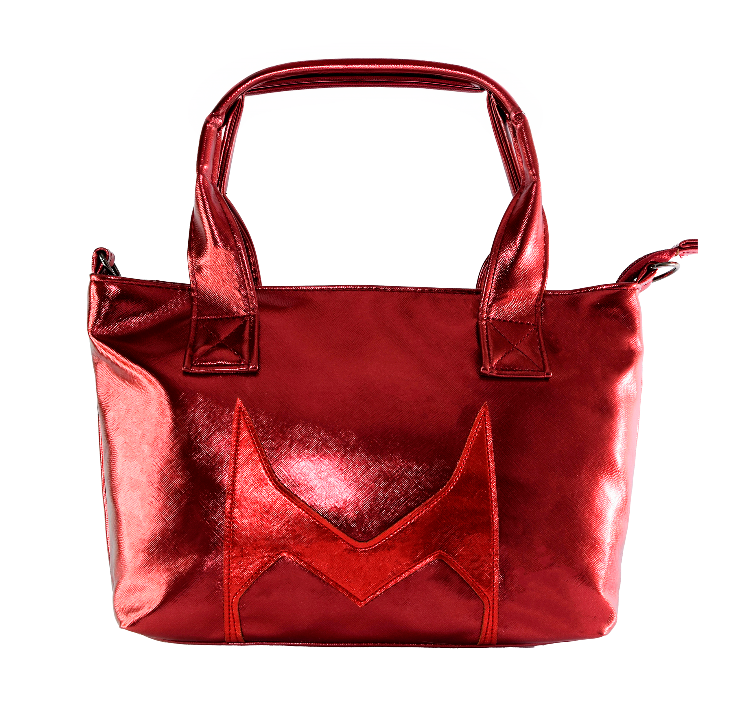 CrossBody Scarlet Witch Rojo