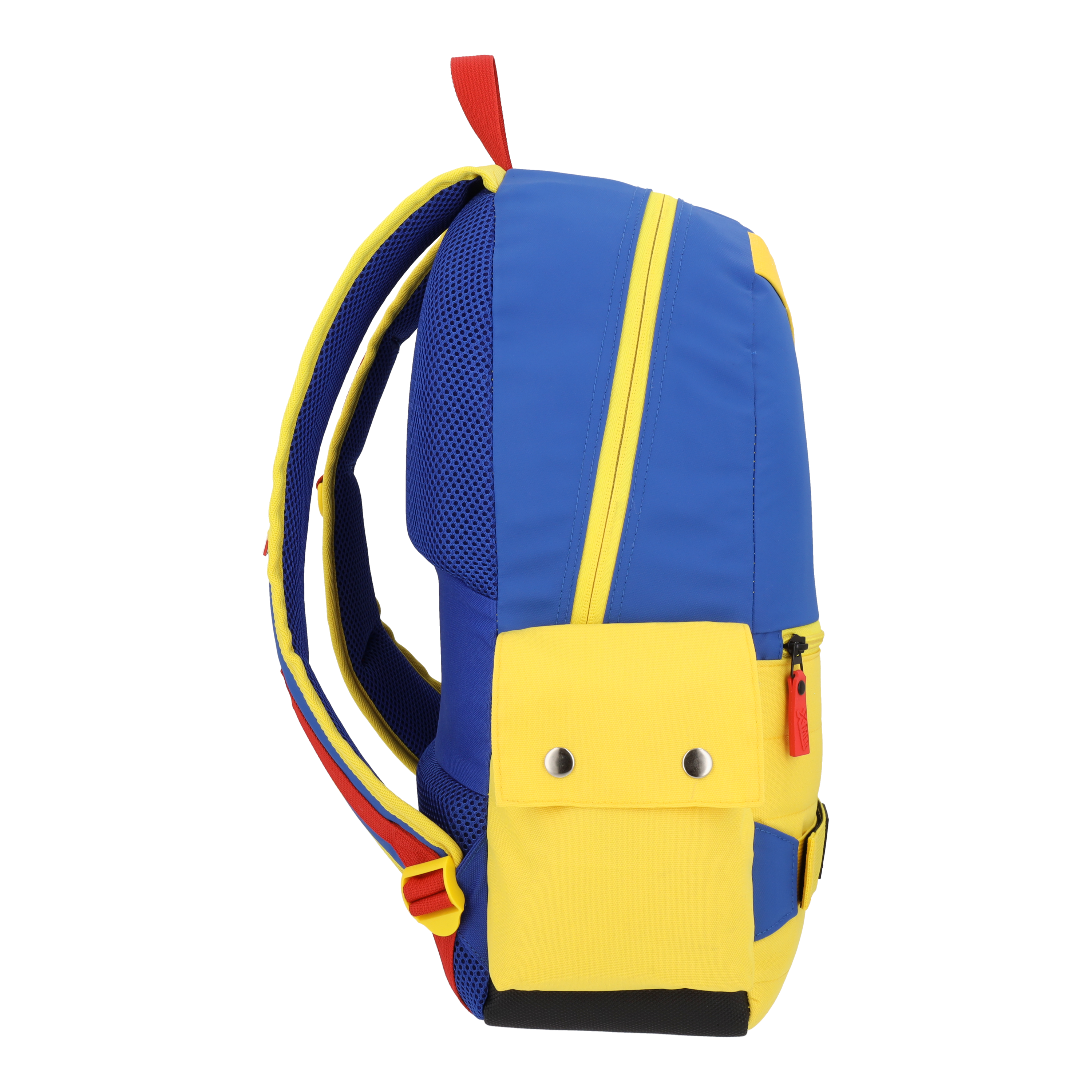 Mochila Cyclops Team Leader