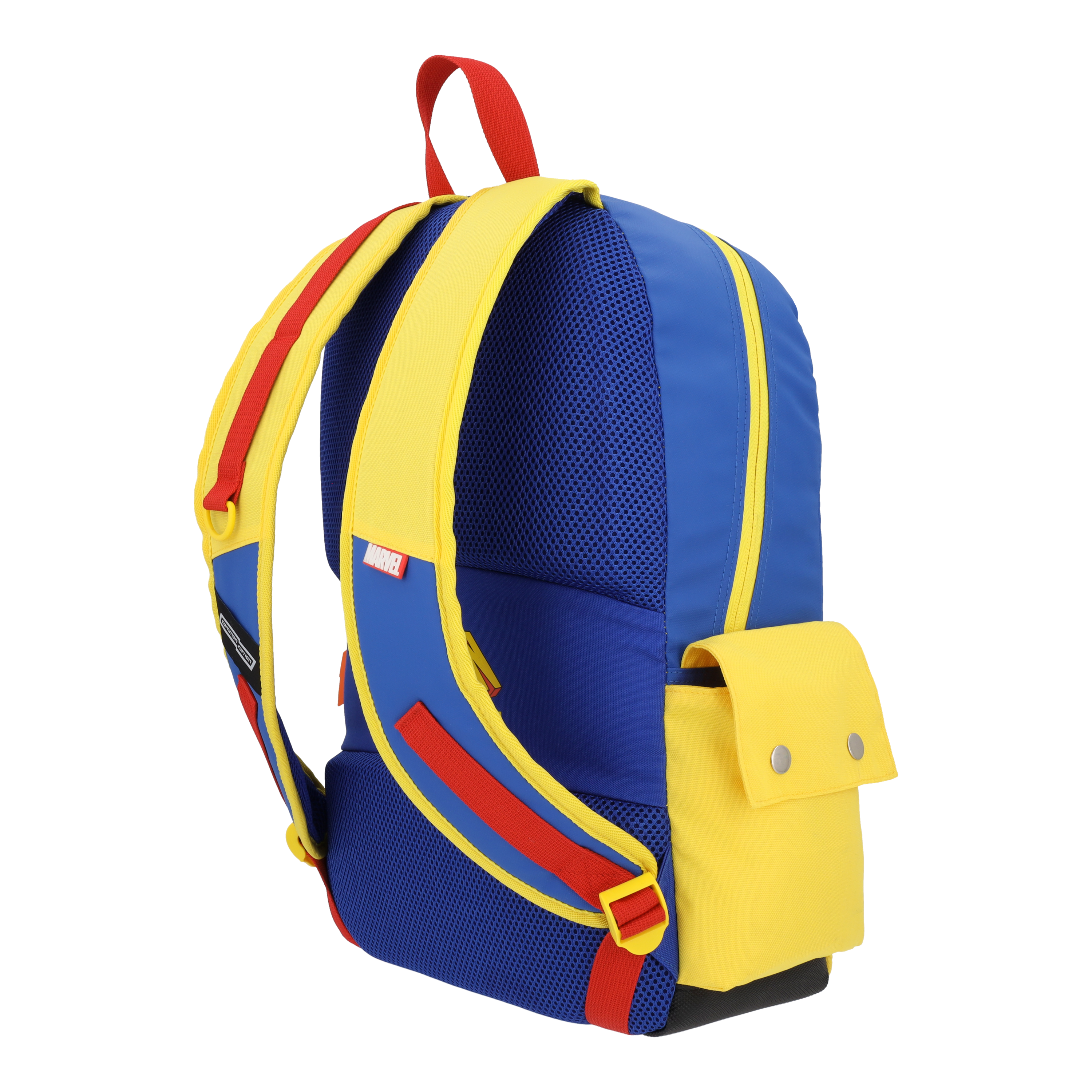 Mochila Cyclops Team Leader