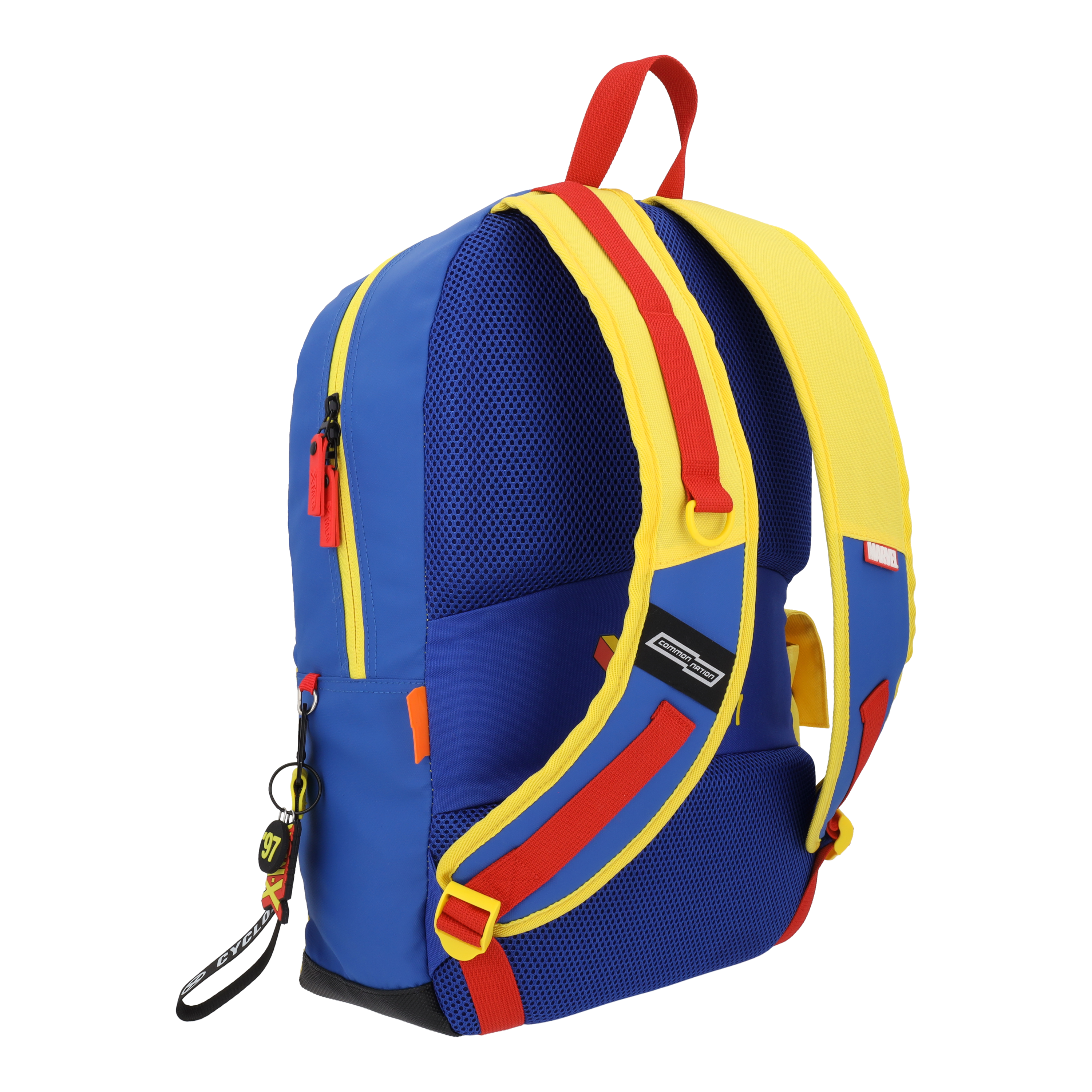 Mochila Cyclops Team Leader