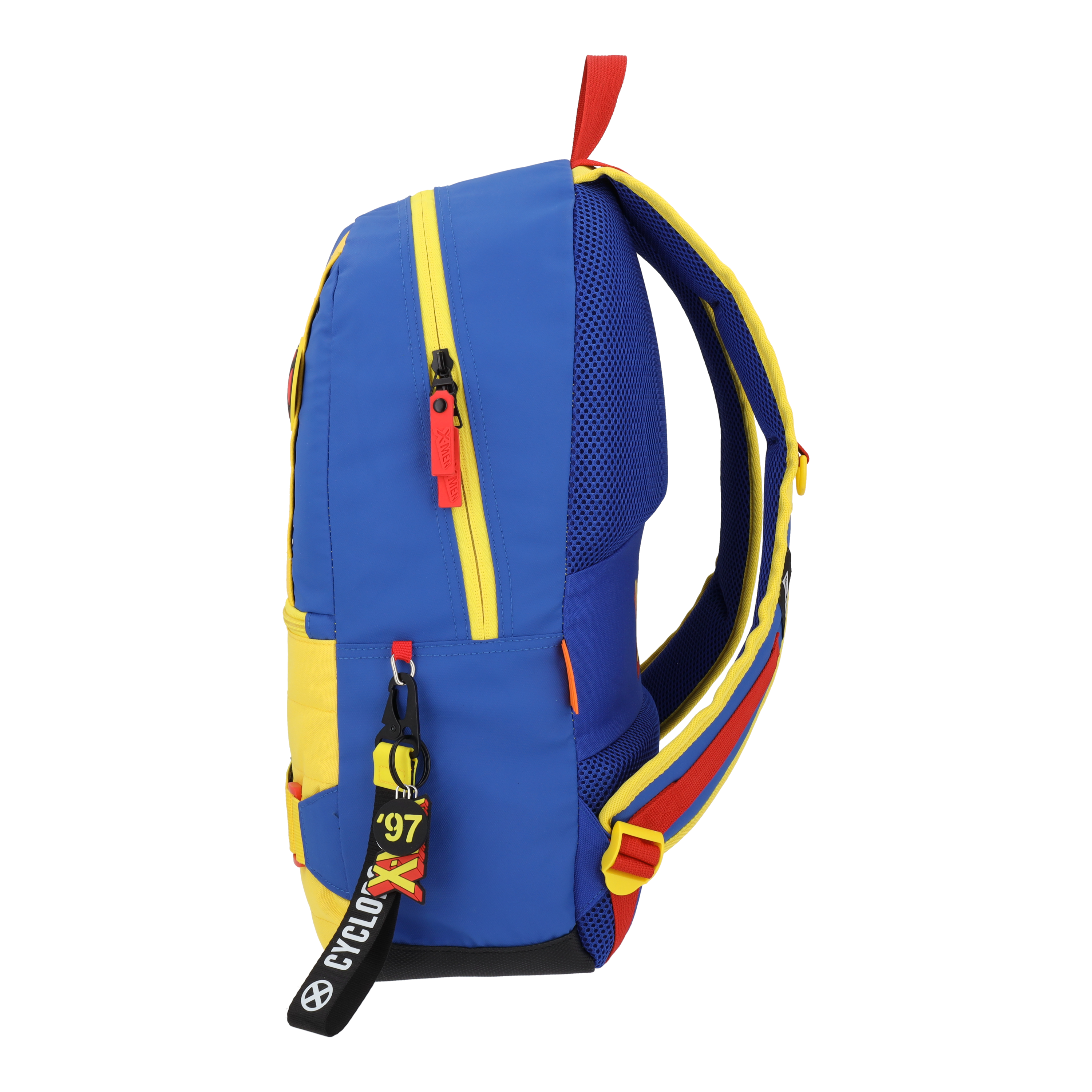 Mochila Cyclops Team Leader