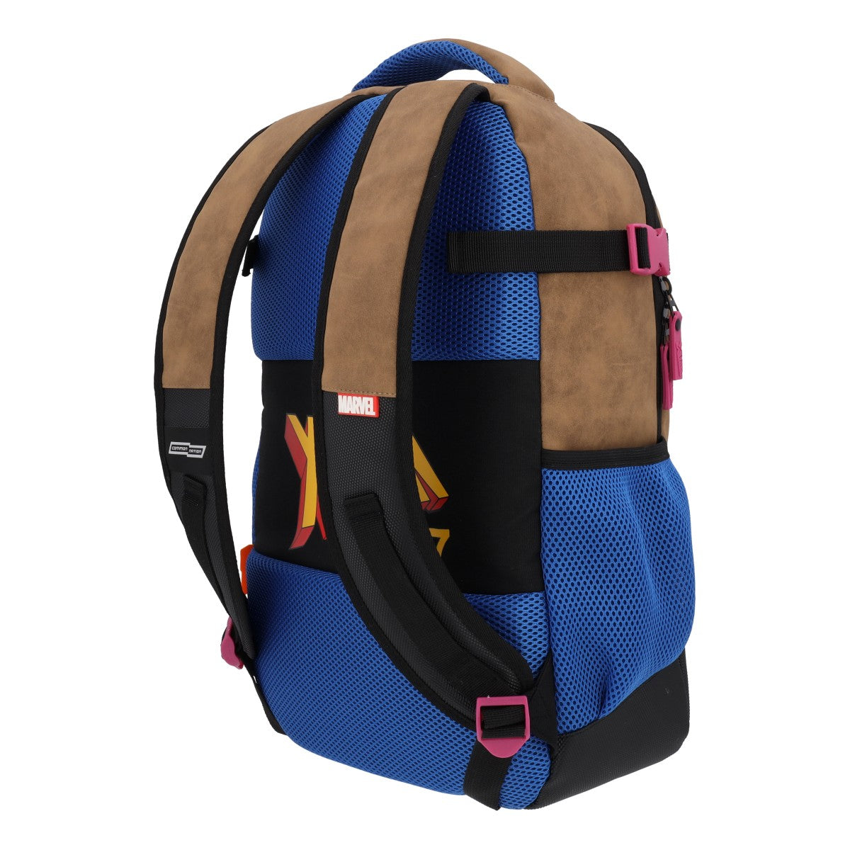 Mochila X-MEN Gambito Edición Limitada