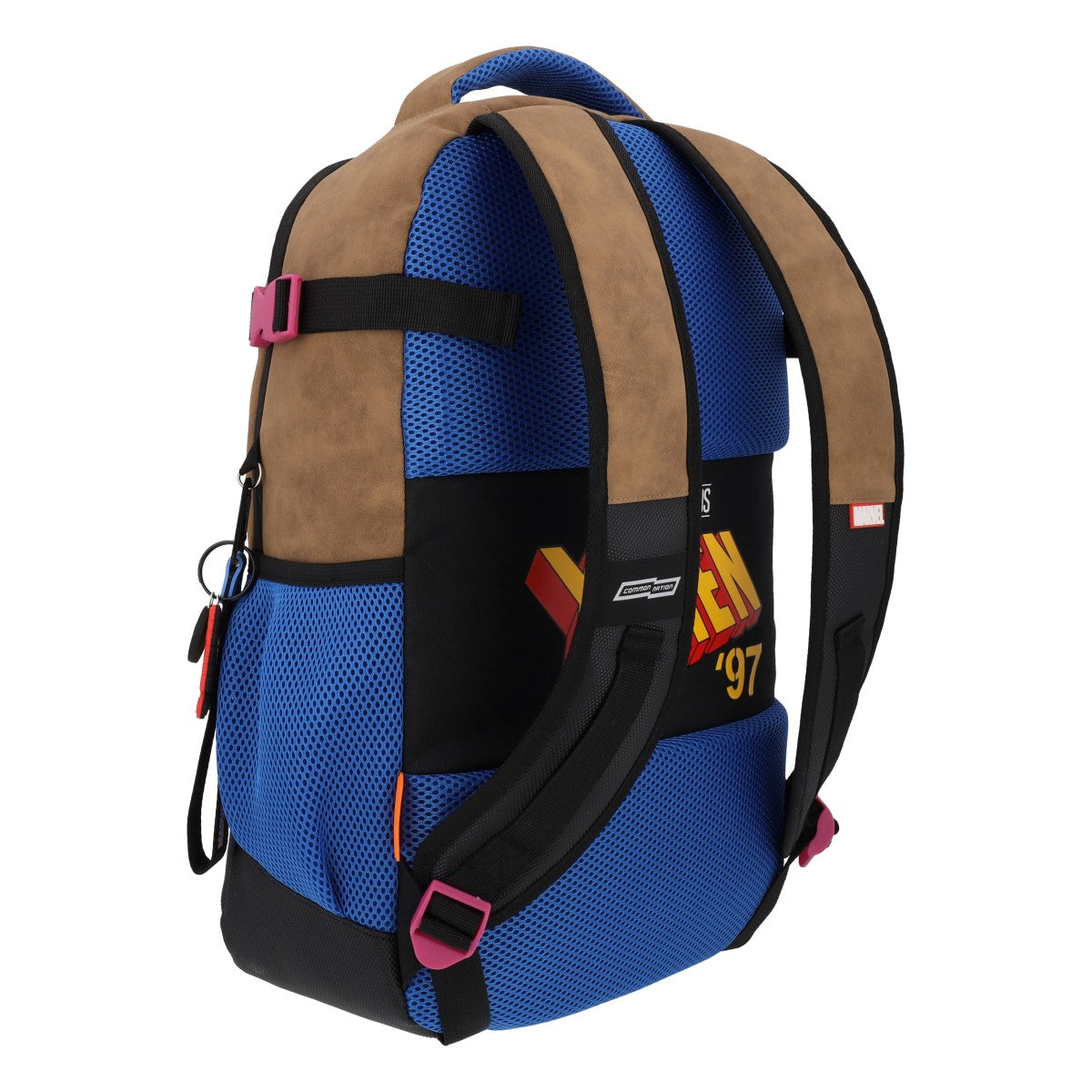 Mochila X-MEN Gambito Edición Limitada