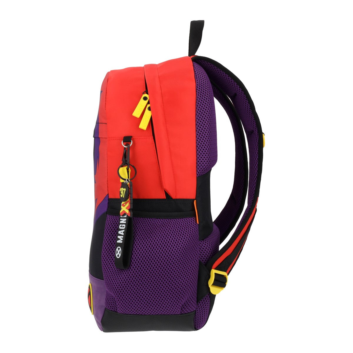Mochila X-MEN de Magneto Edición Limitada