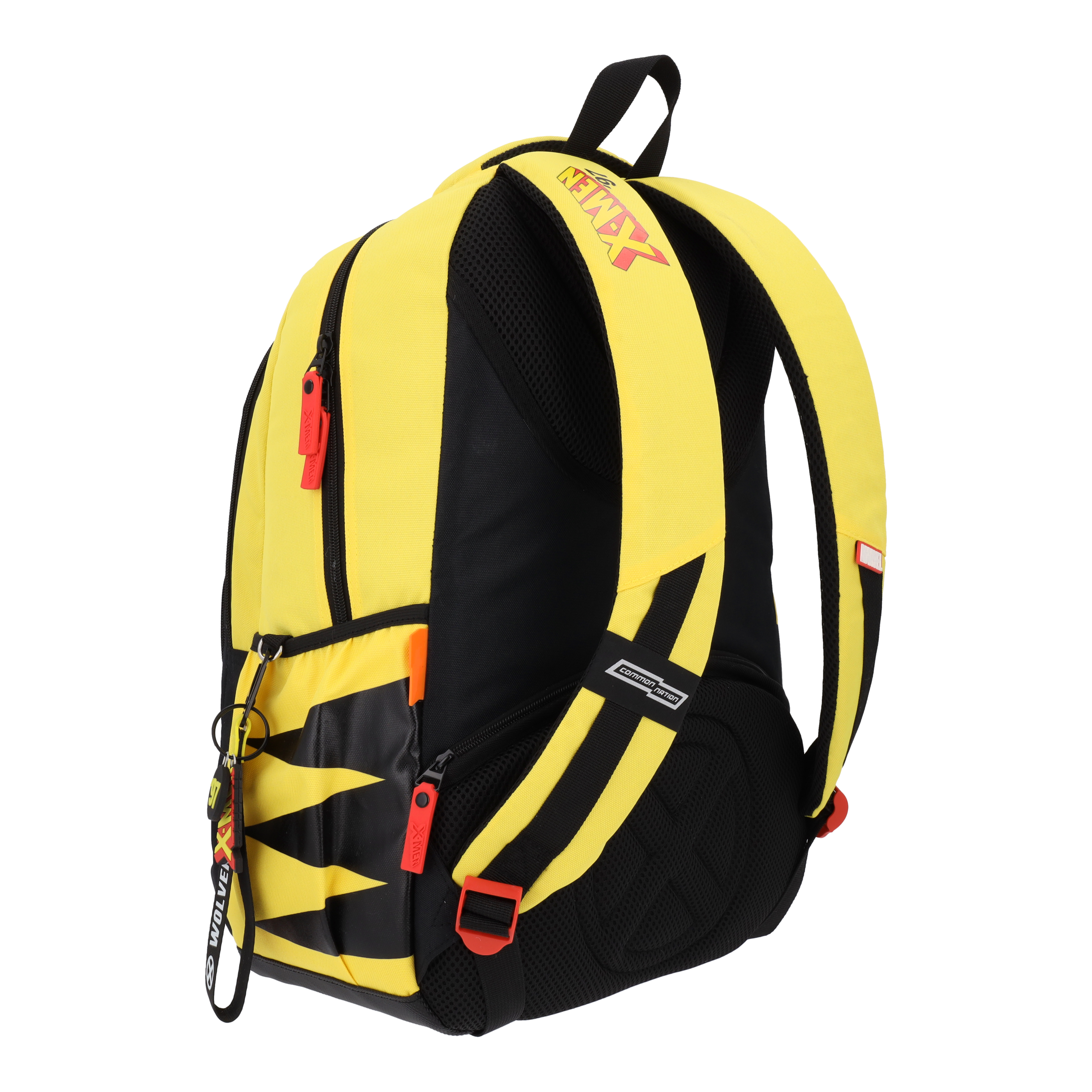 Mochila Wolverine Is Back