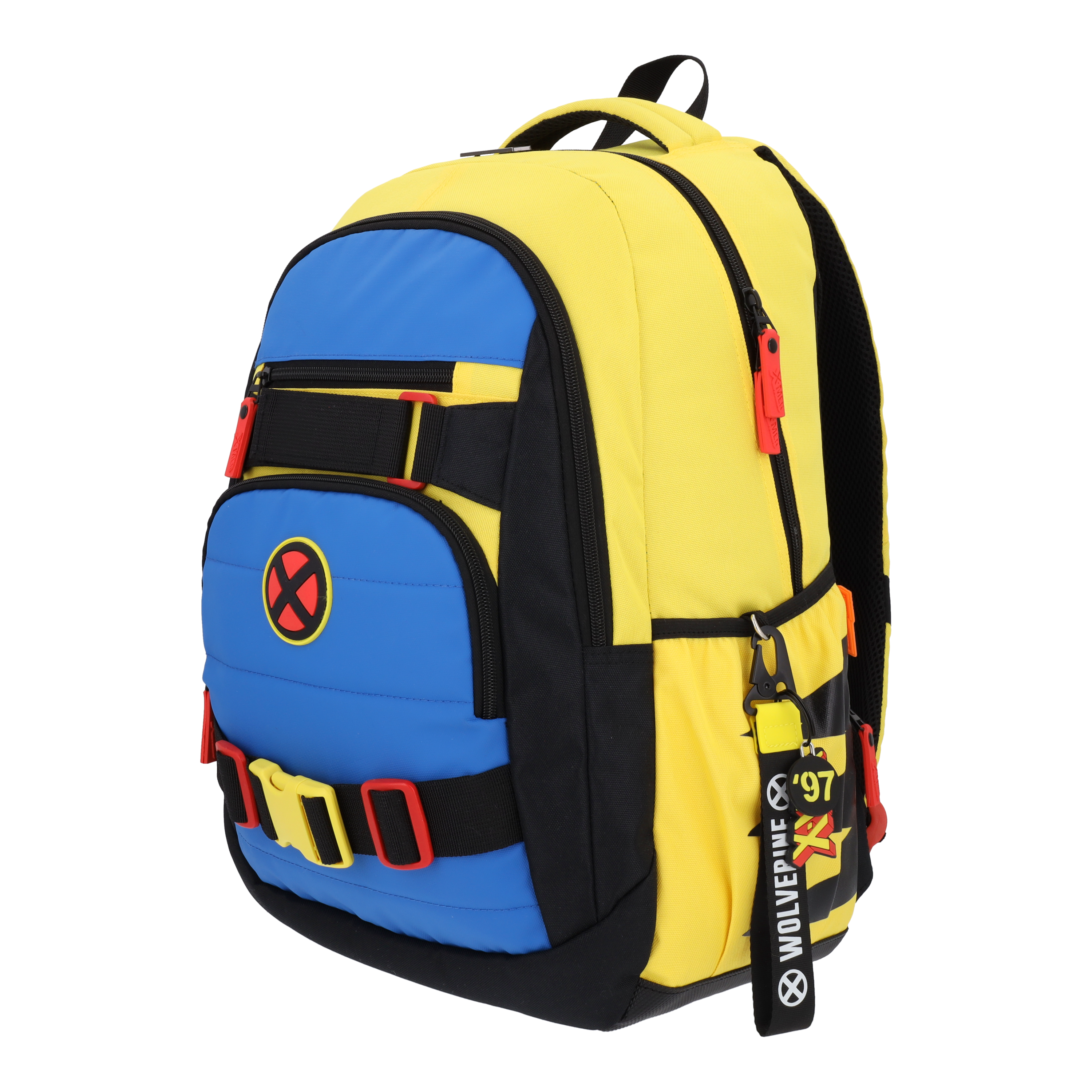 Mochila Wolverine Is Back
