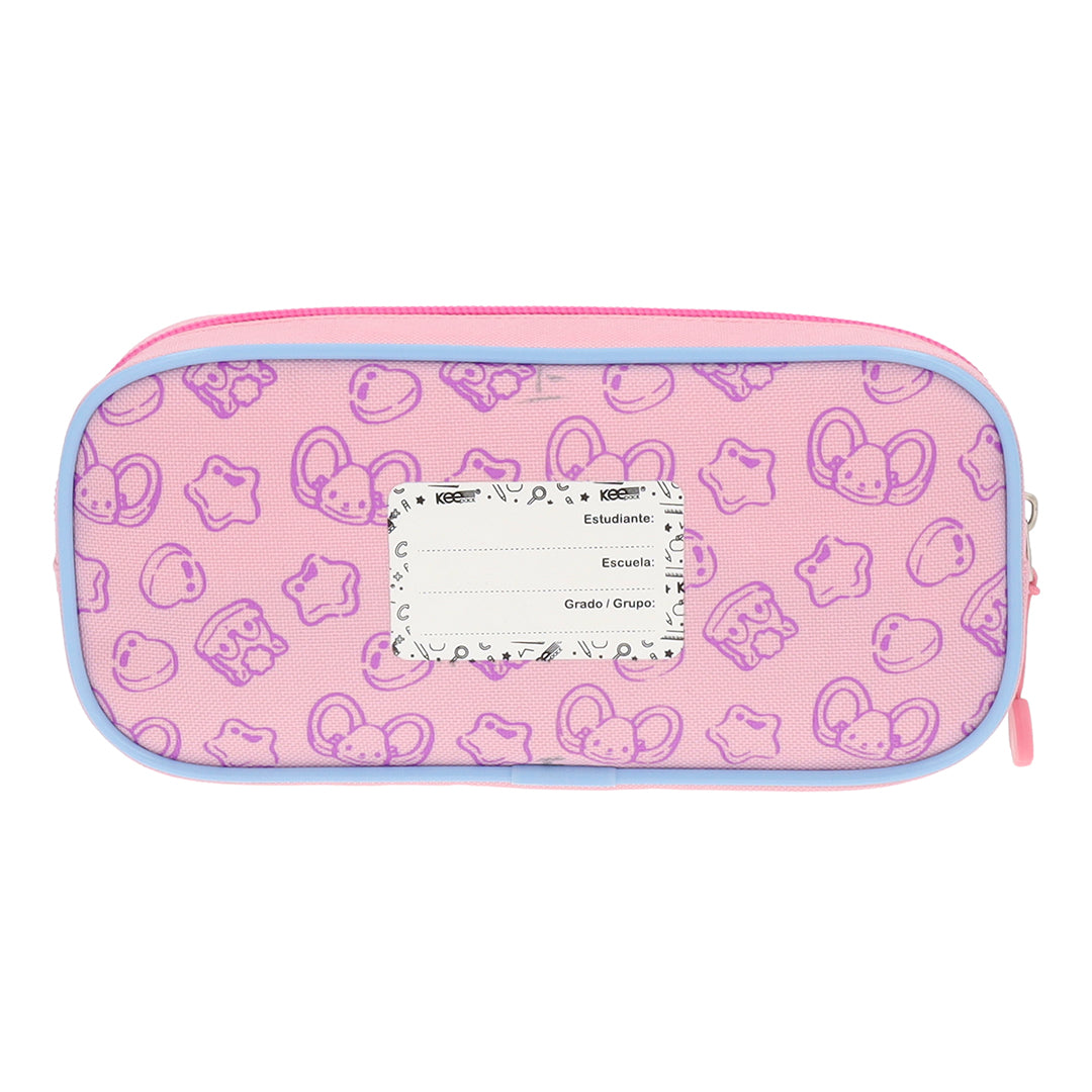 Estuchera Hello Kitty de Melody Edición 02