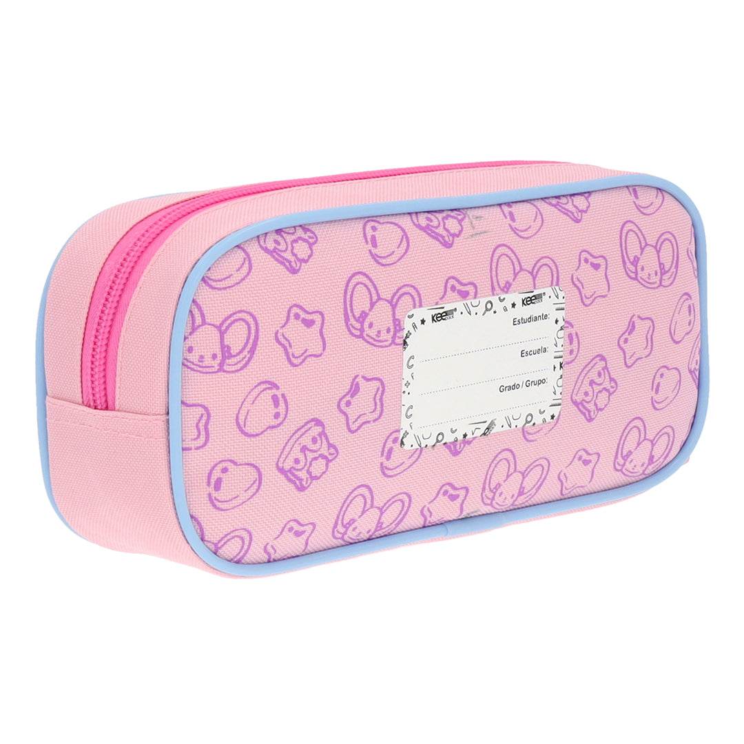 Estuchera Hello Kitty de Melody Edición 02