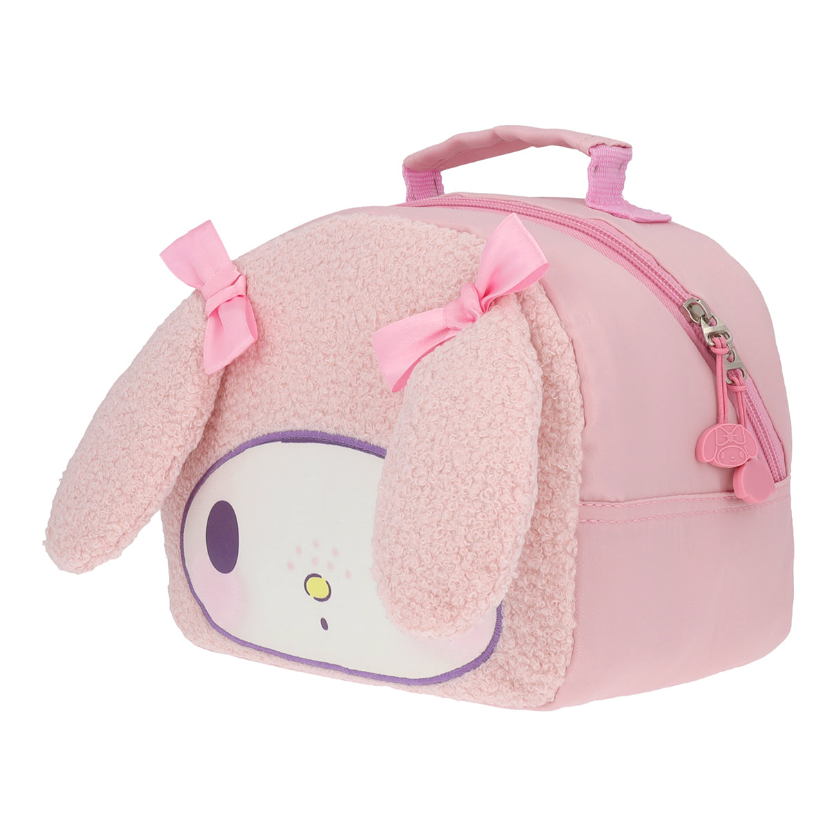 Lonchera Hello Kitty de Melody 3D Edición Limitada