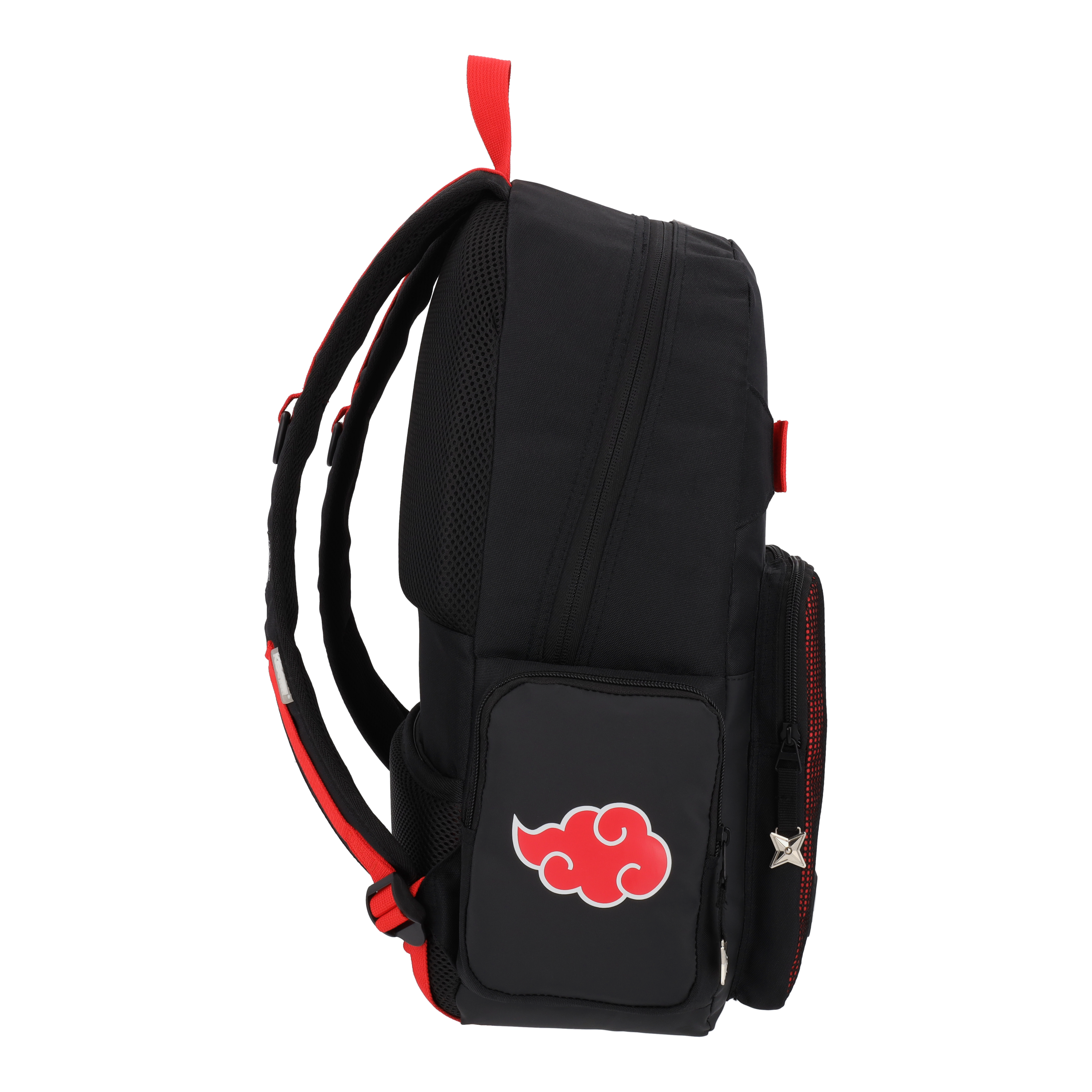 Mochila Itachi Sharingan
