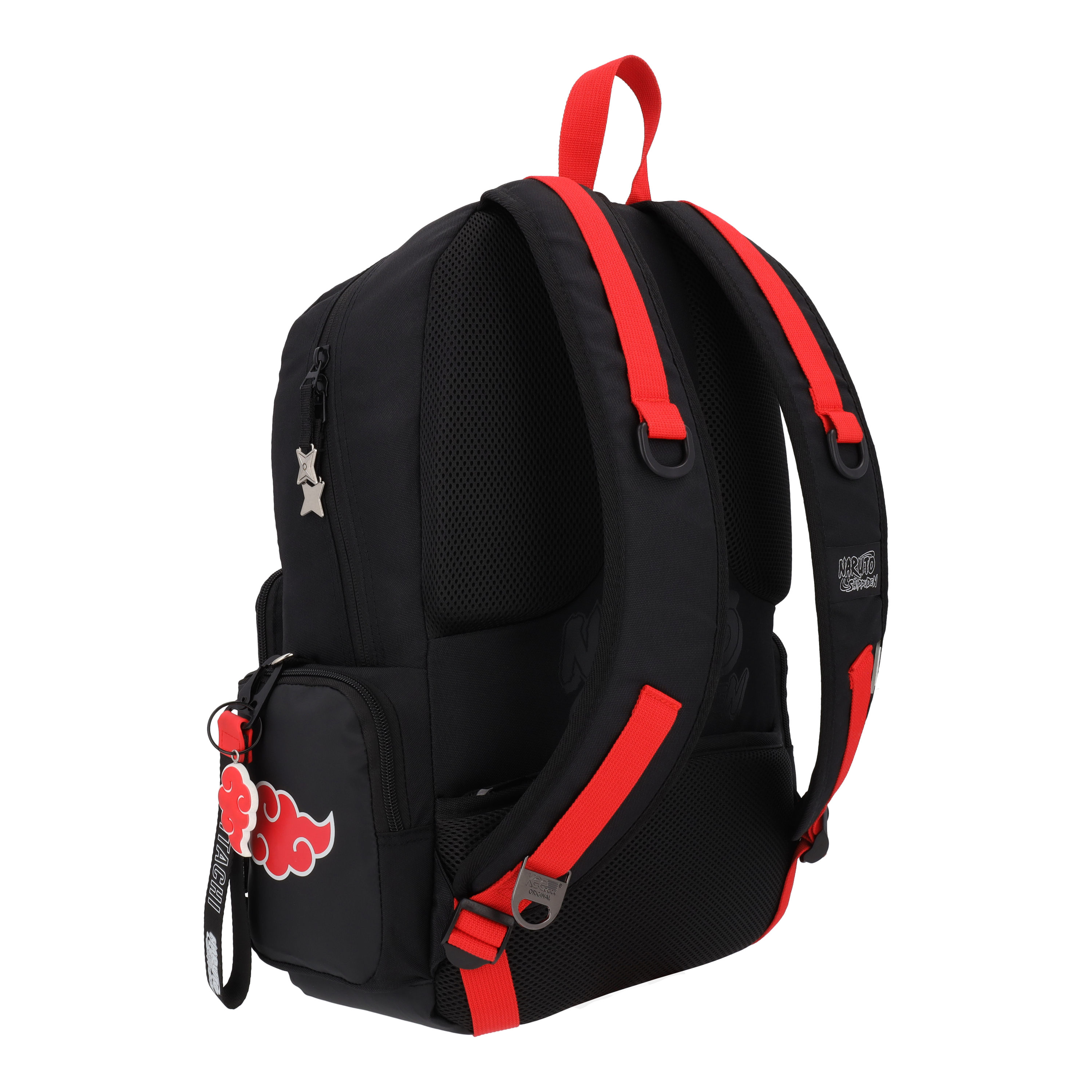Mochila Itachi Sharingan