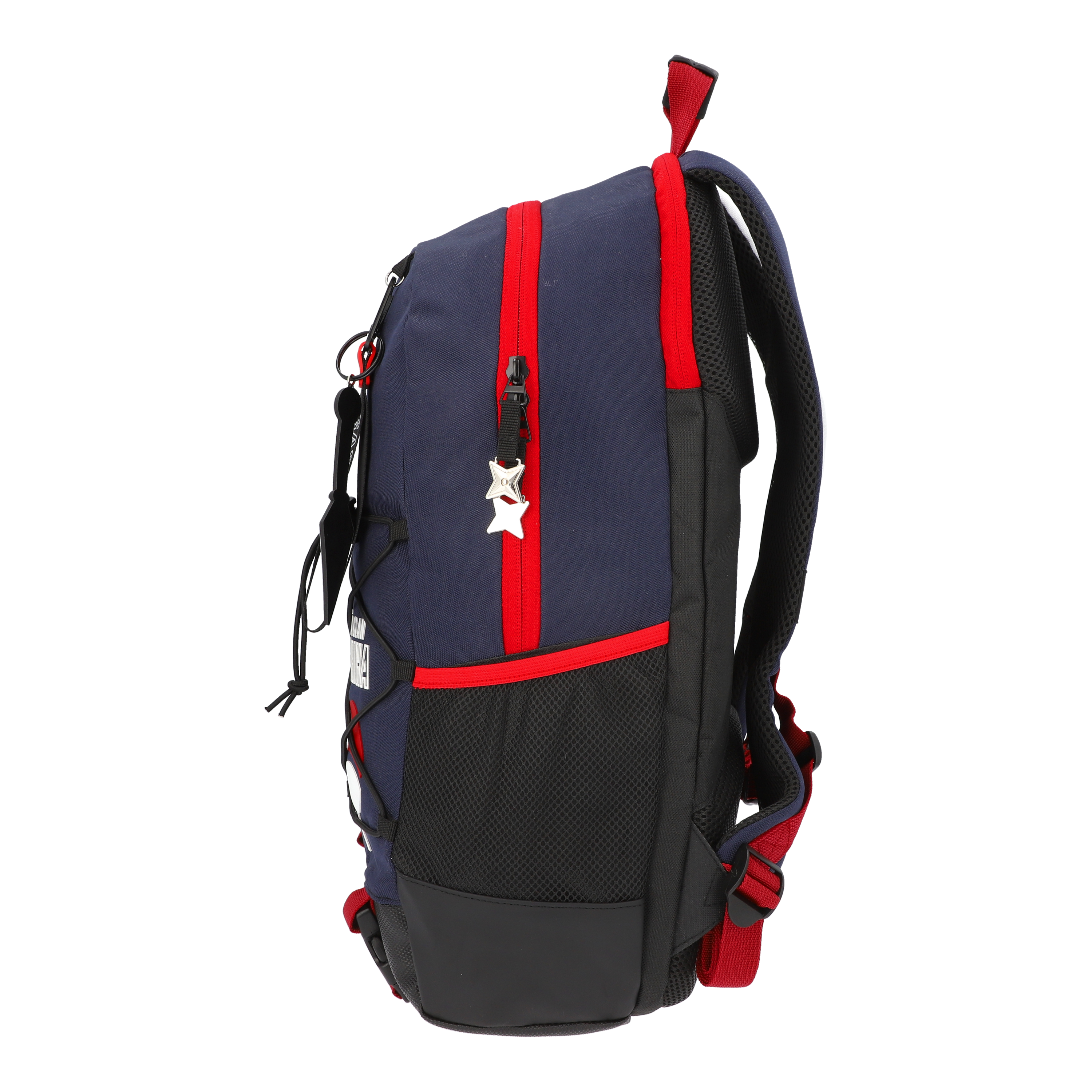 Mochila Naruto Sasuke Uchiha Last Edition