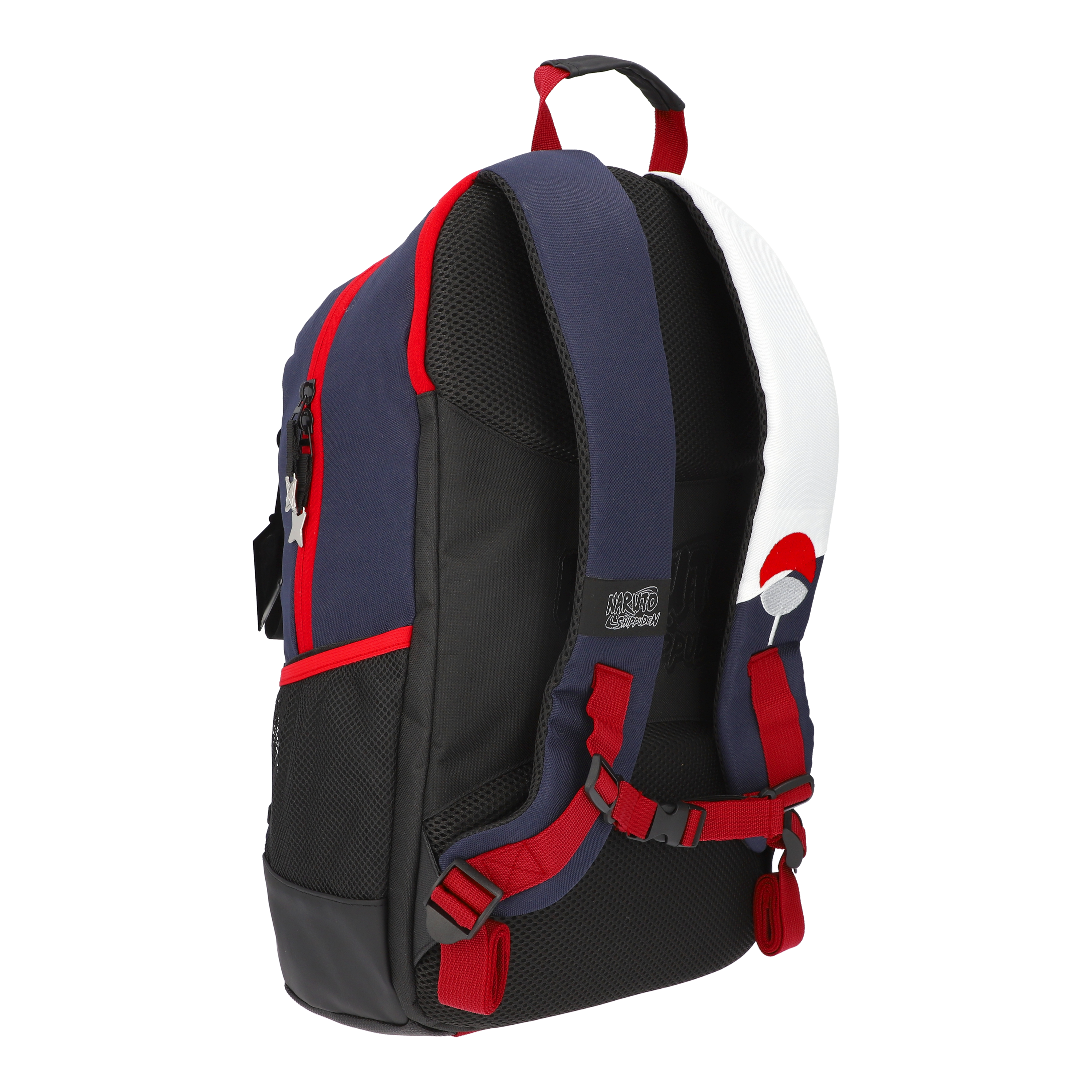 Mochila Naruto Sasuke Uchiha Last Edition