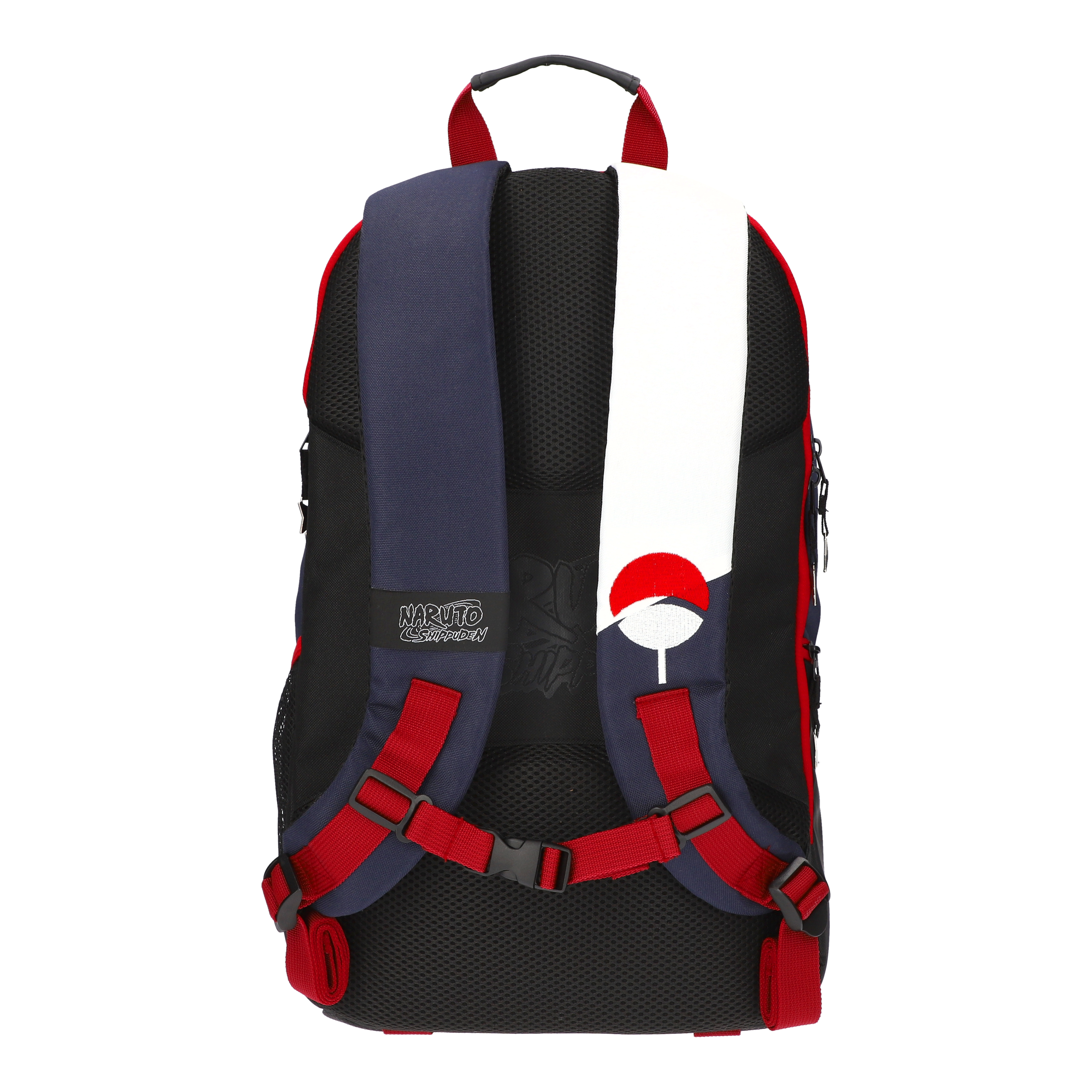 Mochila Naruto Sasuke Uchiha Last Edition