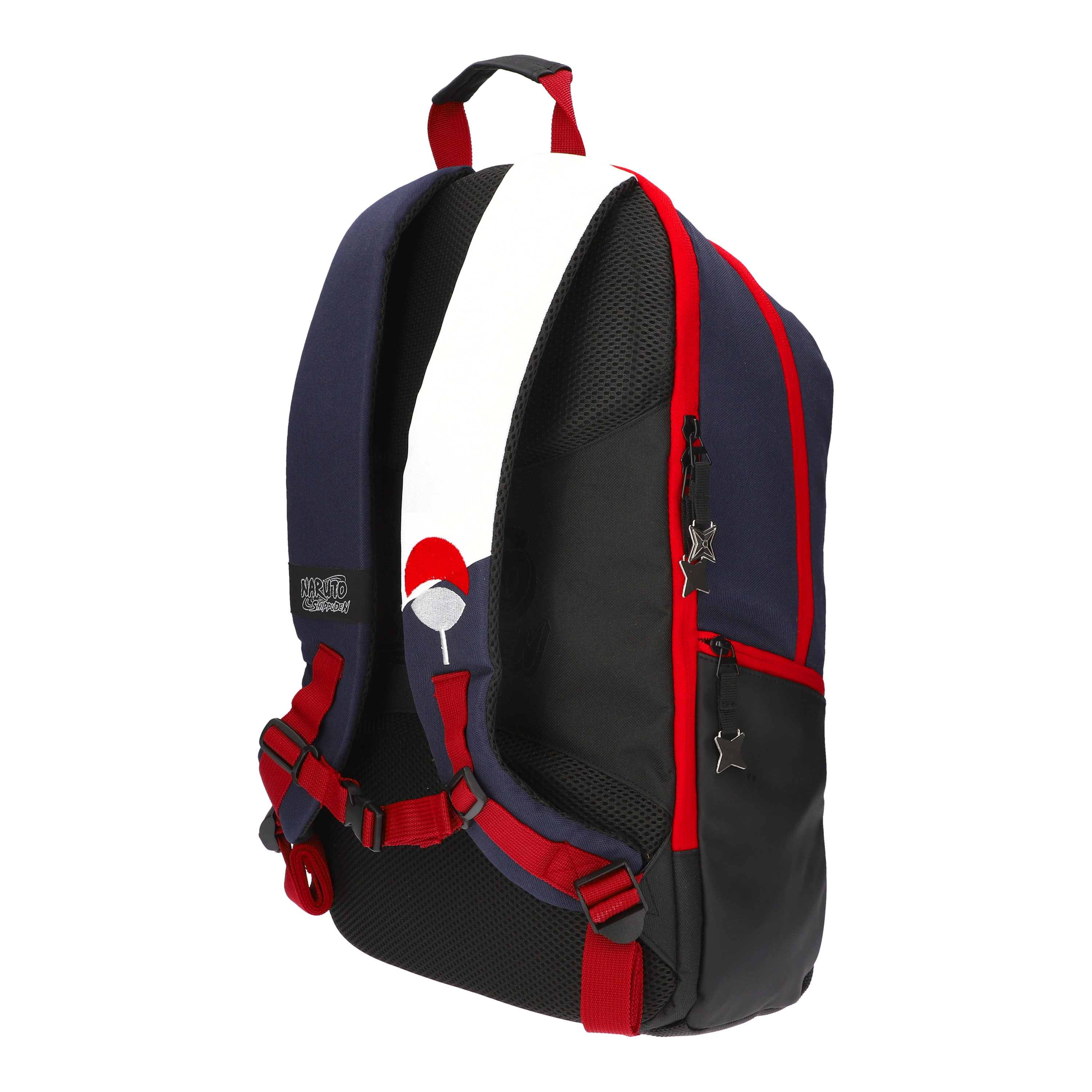 Mochila Naruto Sasuke Uchiha Last Edition