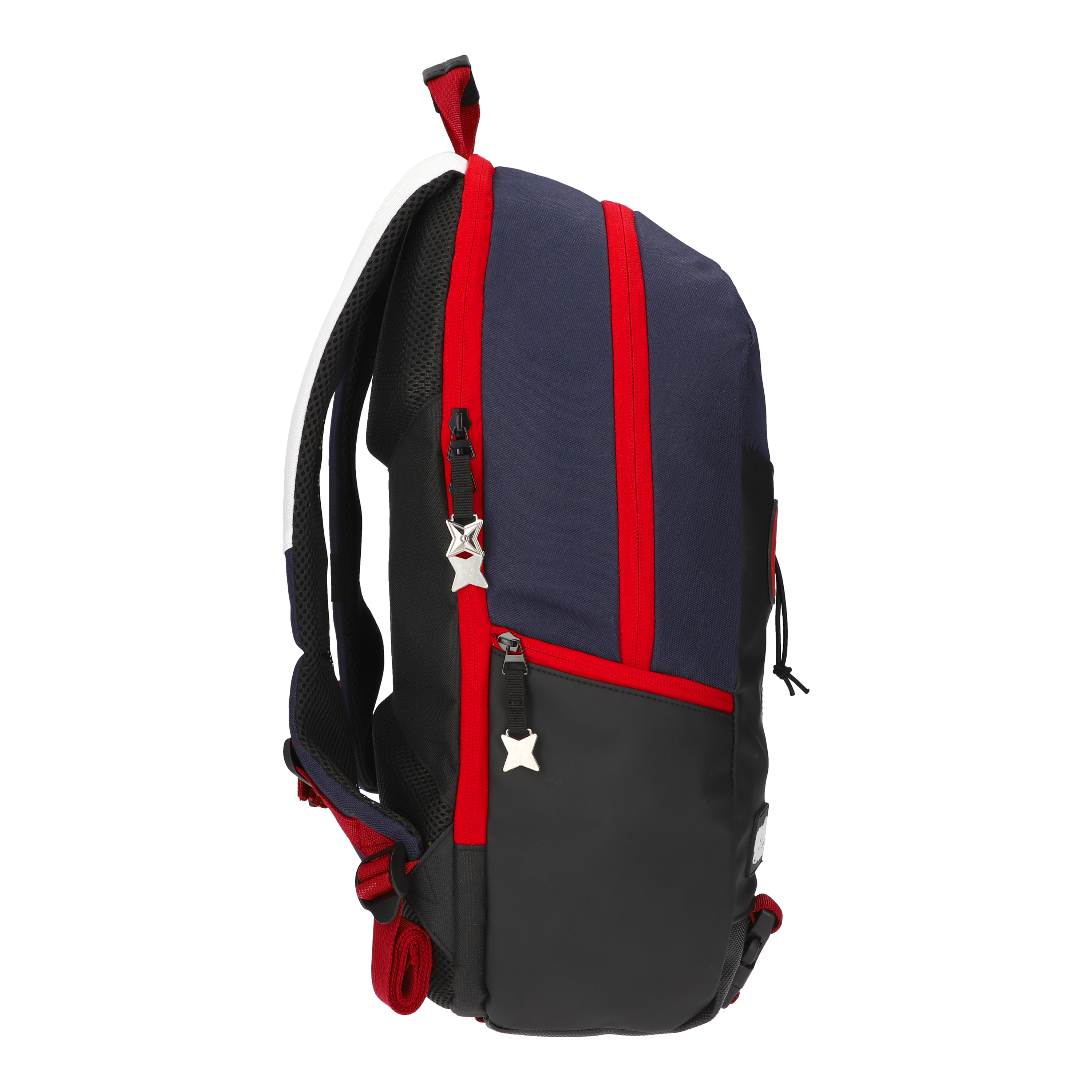 Mochila Naruto Sasuke Uchiha Last Edition