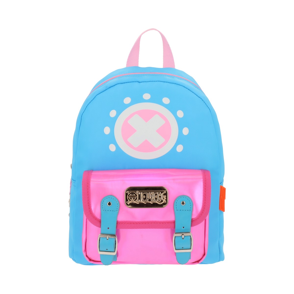 Mini mochila One Piece Chopper