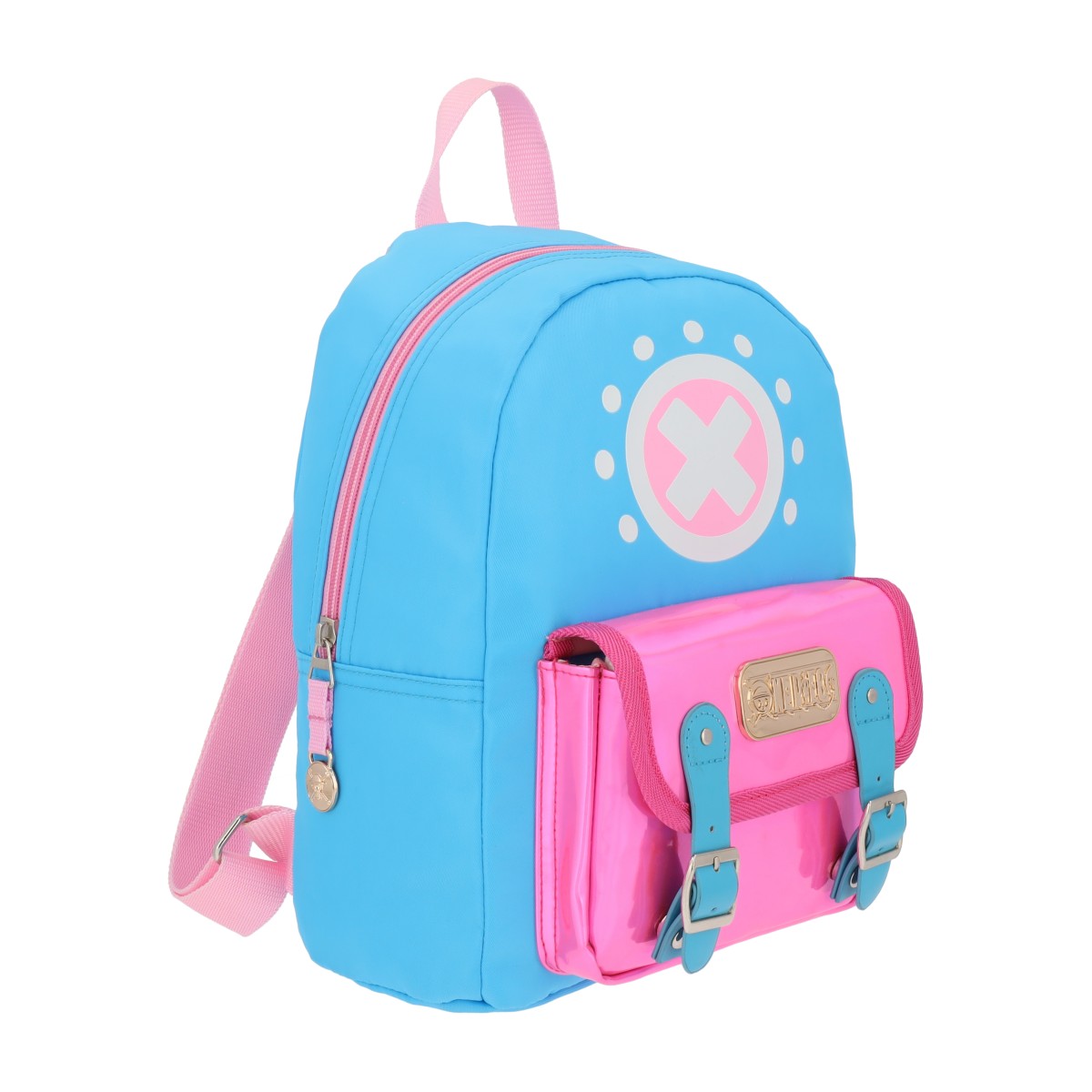 Mini mochila One Piece Chopper