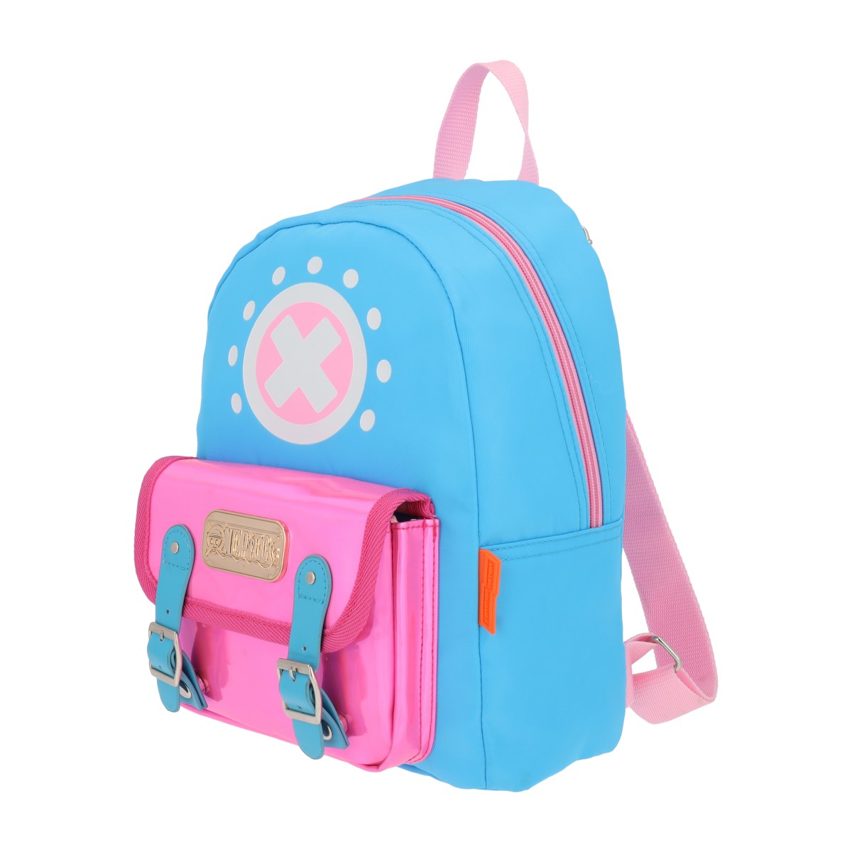Mini mochila One Piece Chopper