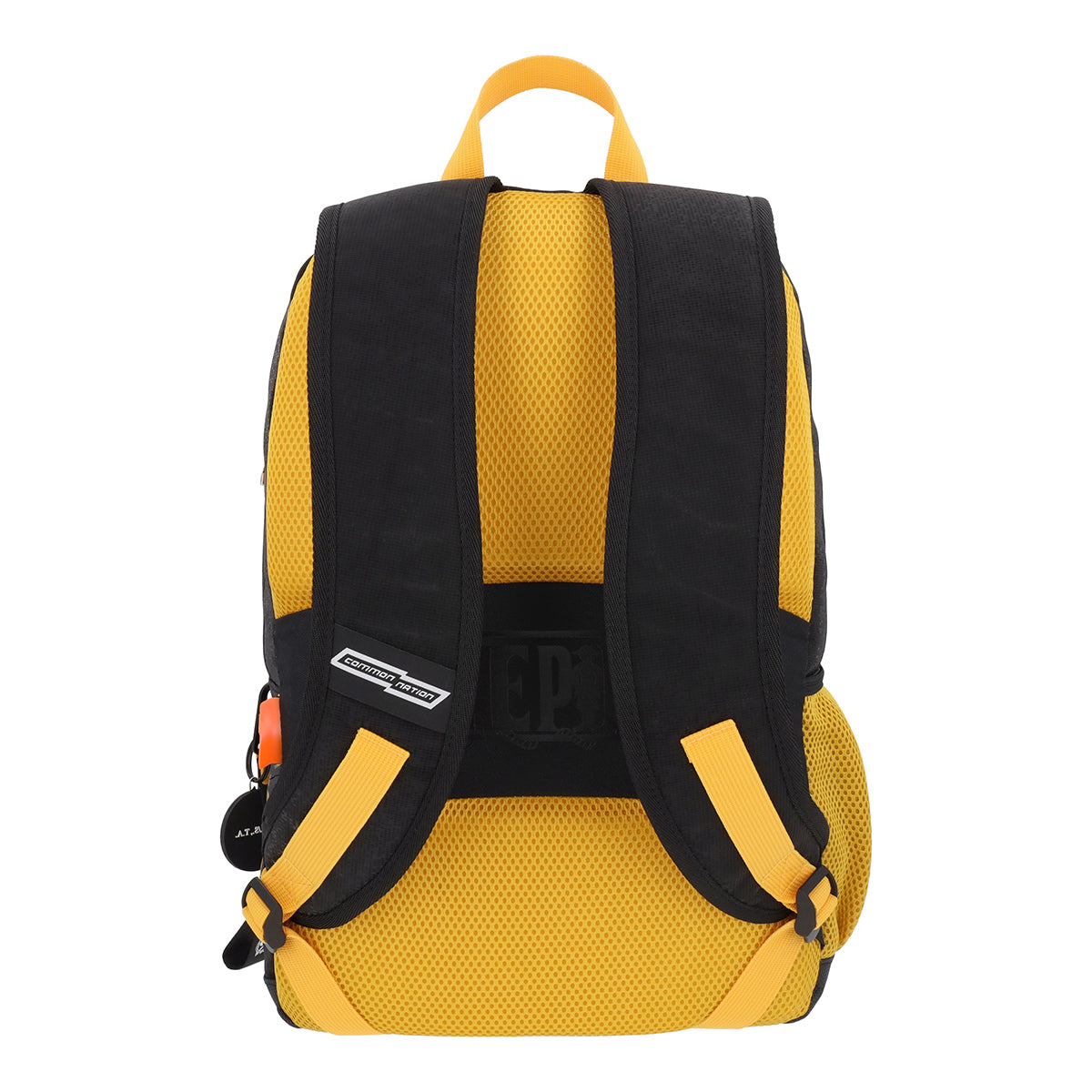 Mochila One Piece Sanji Black Leg
