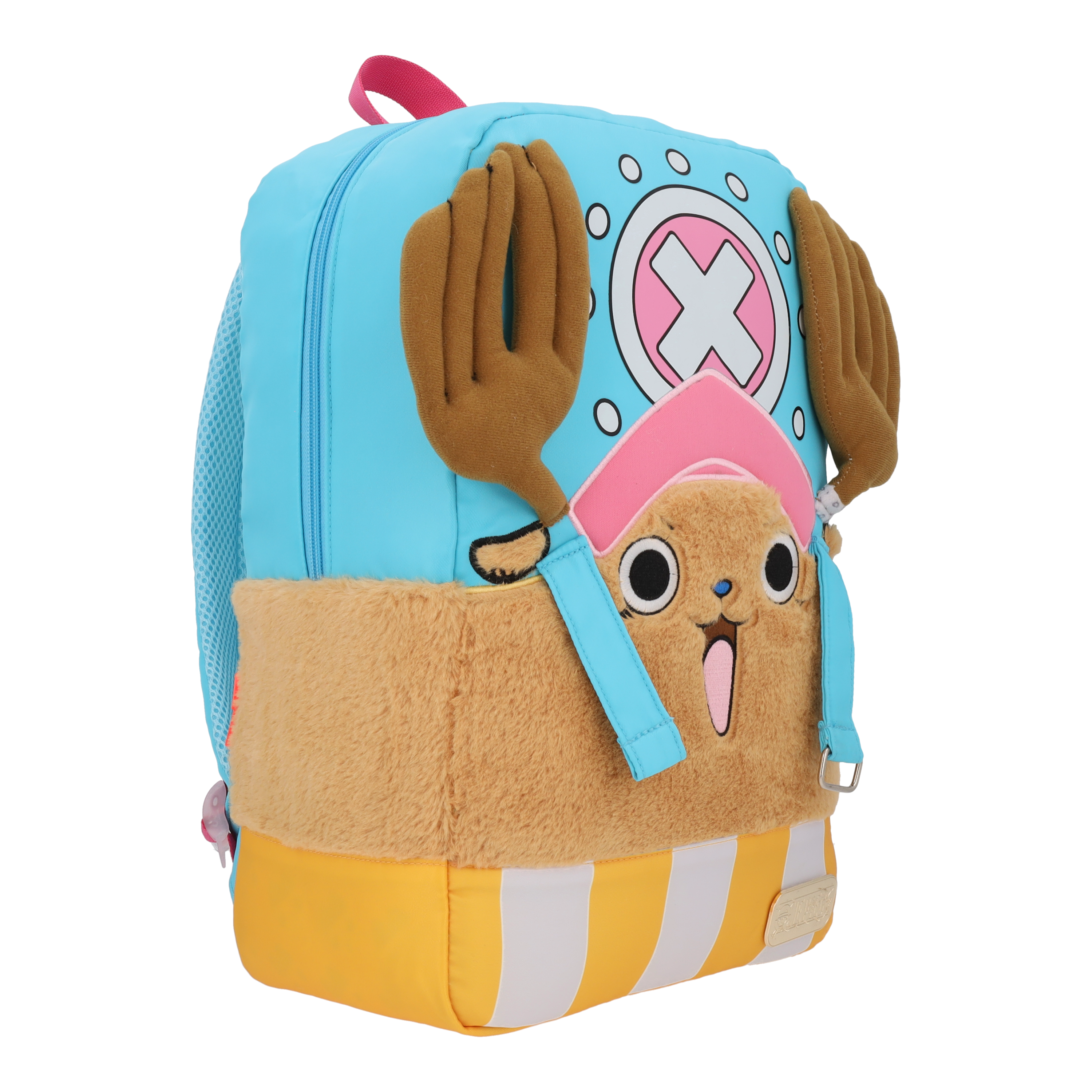 Mochila One Piece Chopper