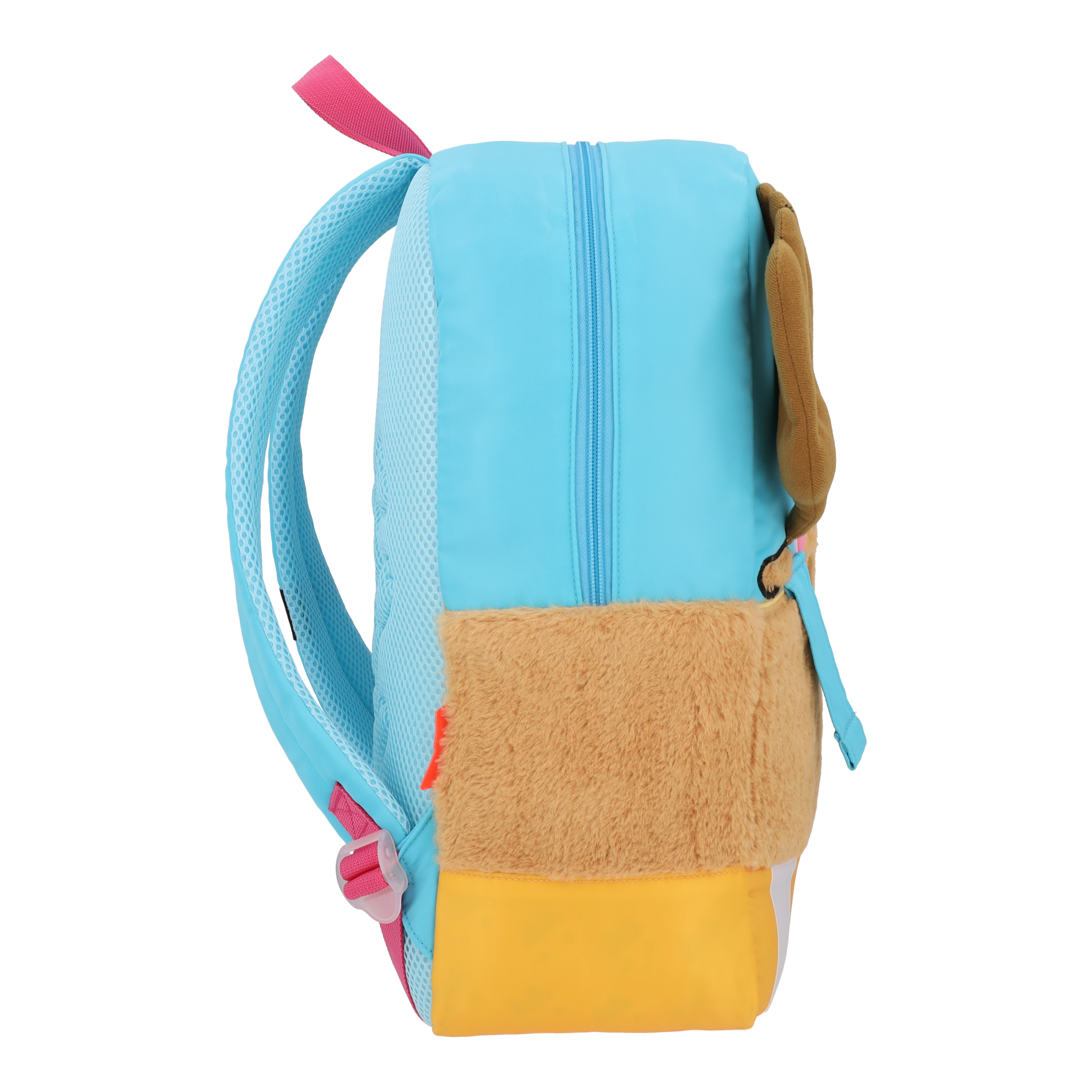 Mochila One Piece Chopper