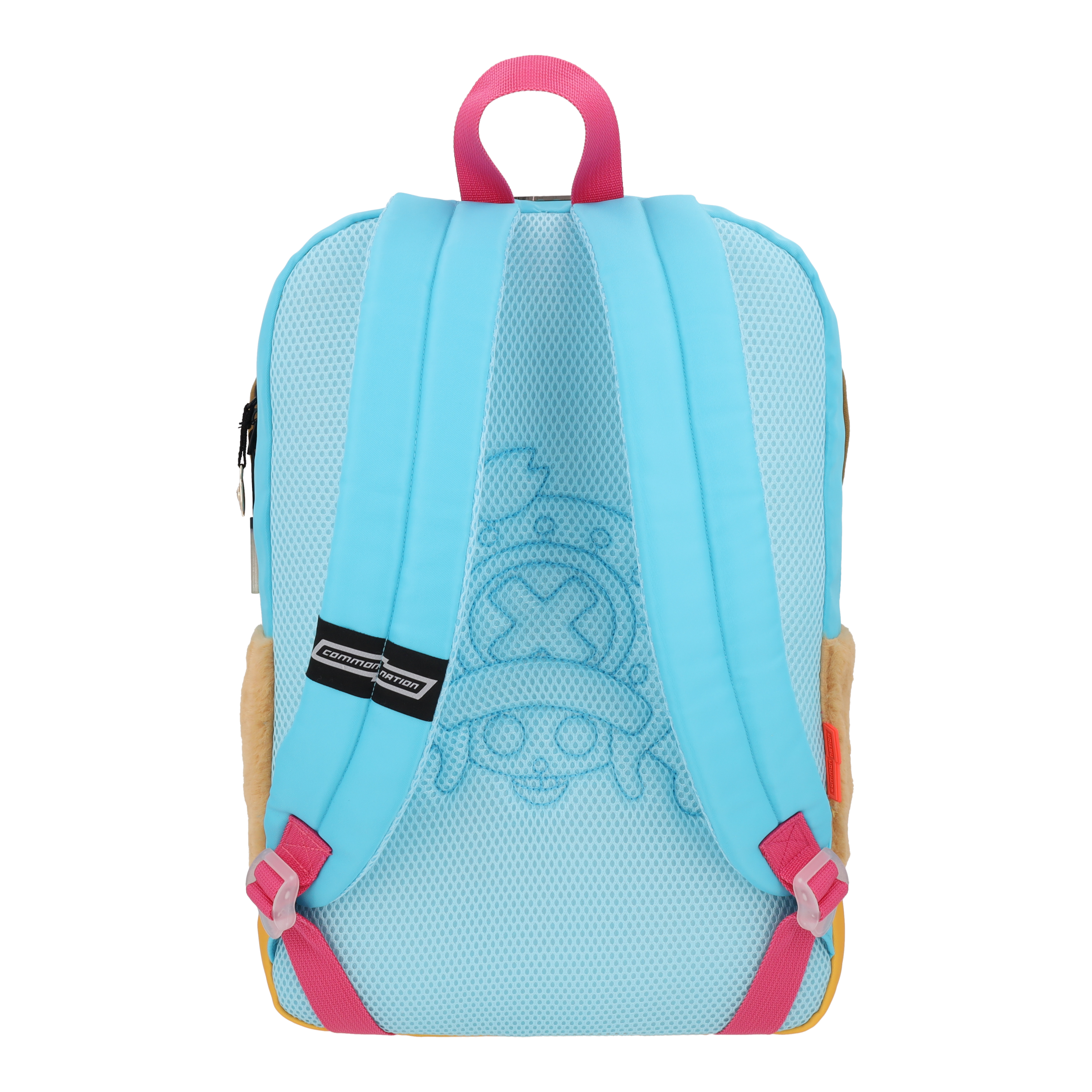 Mochila One Piece Chopper
