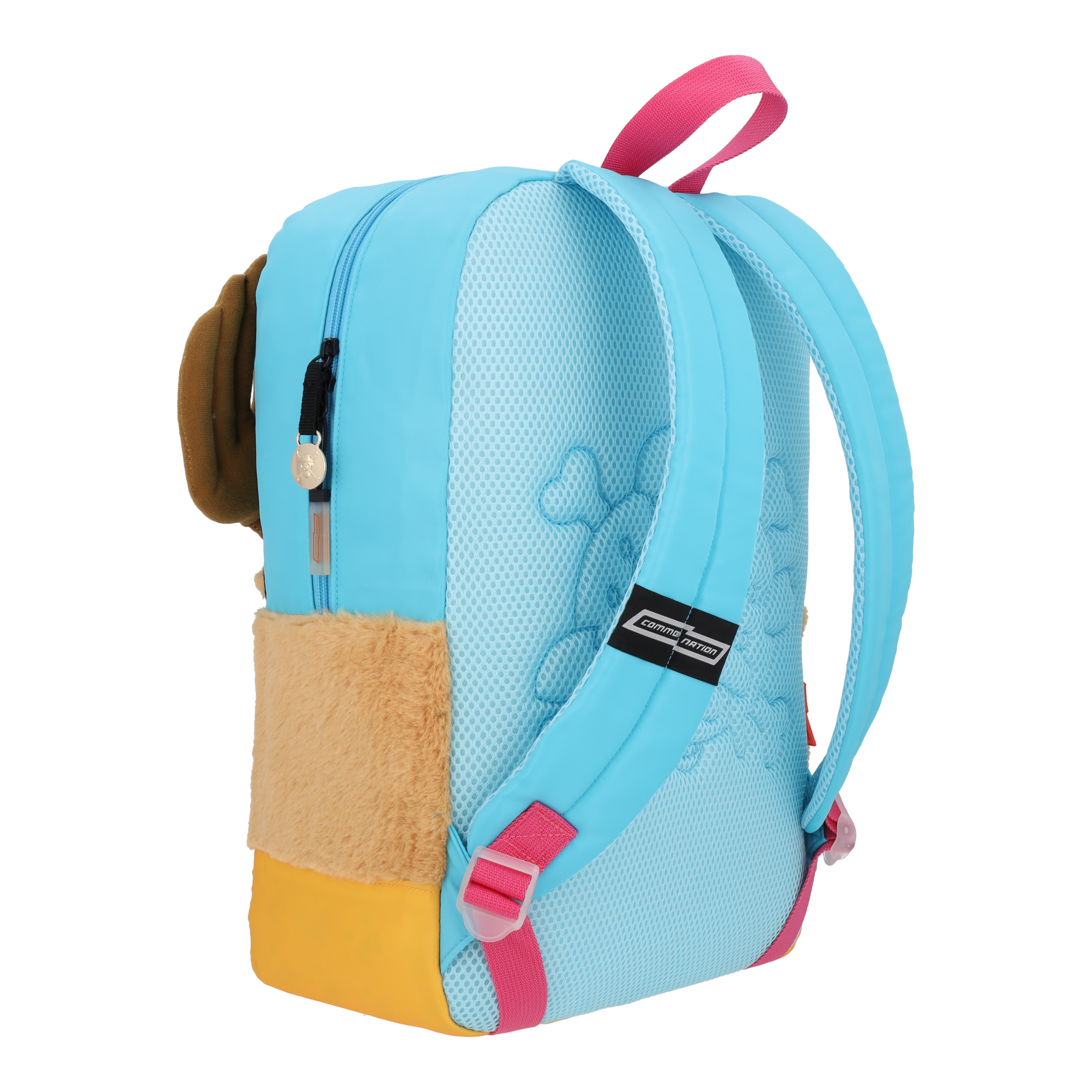Mochila One Piece Chopper
