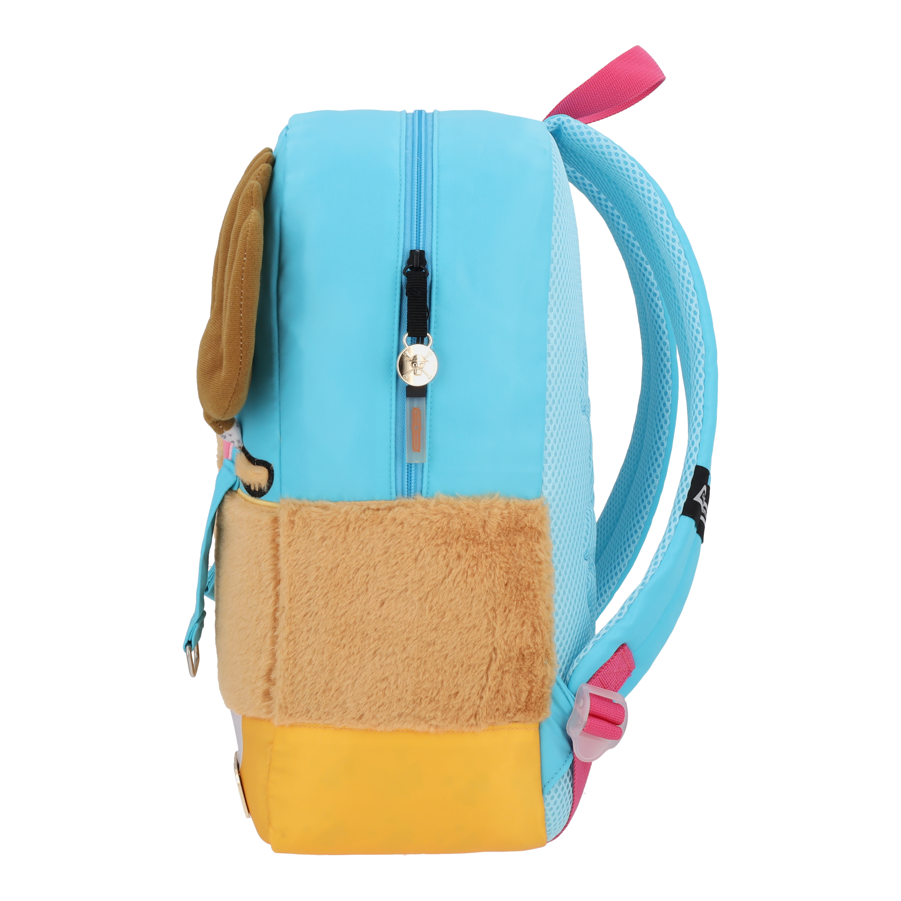 Mochila One Piece Chopper