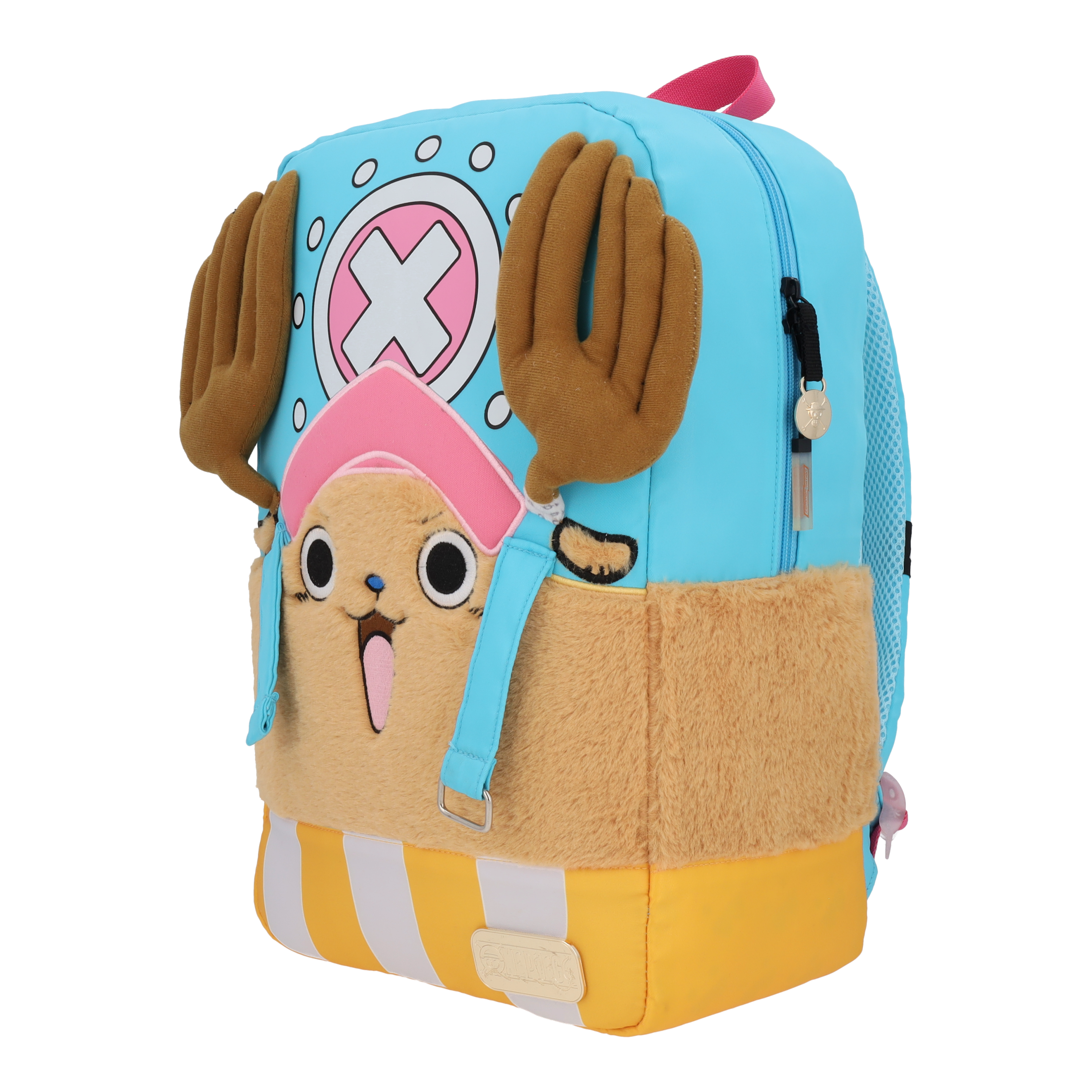 Mochila One Piece Chopper