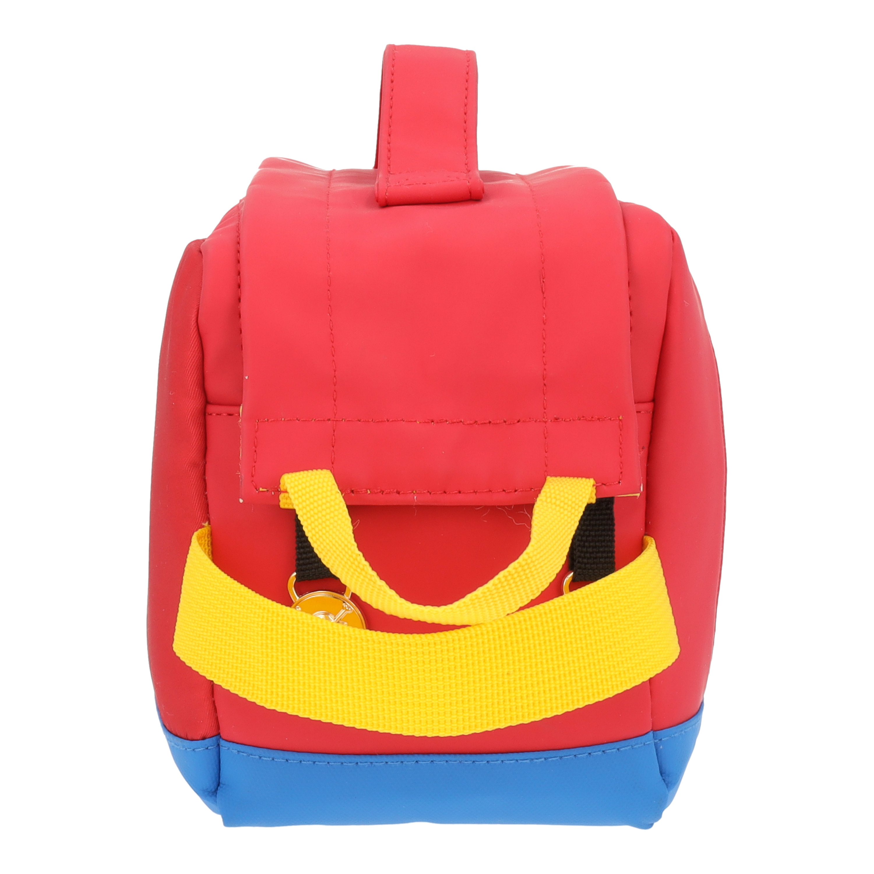 Estuche One Piece Luffy Wano