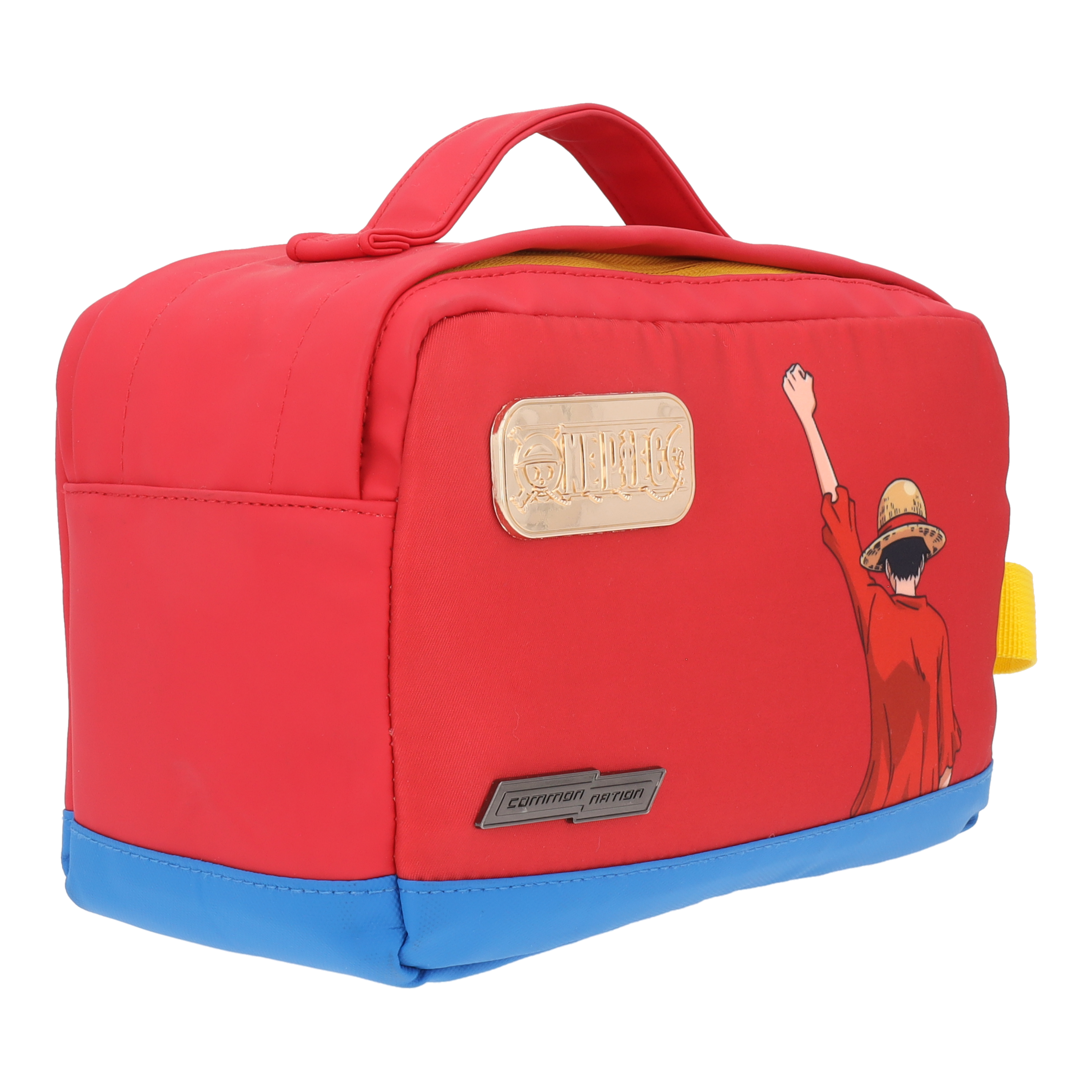 Estuche One Piece Luffy Wano