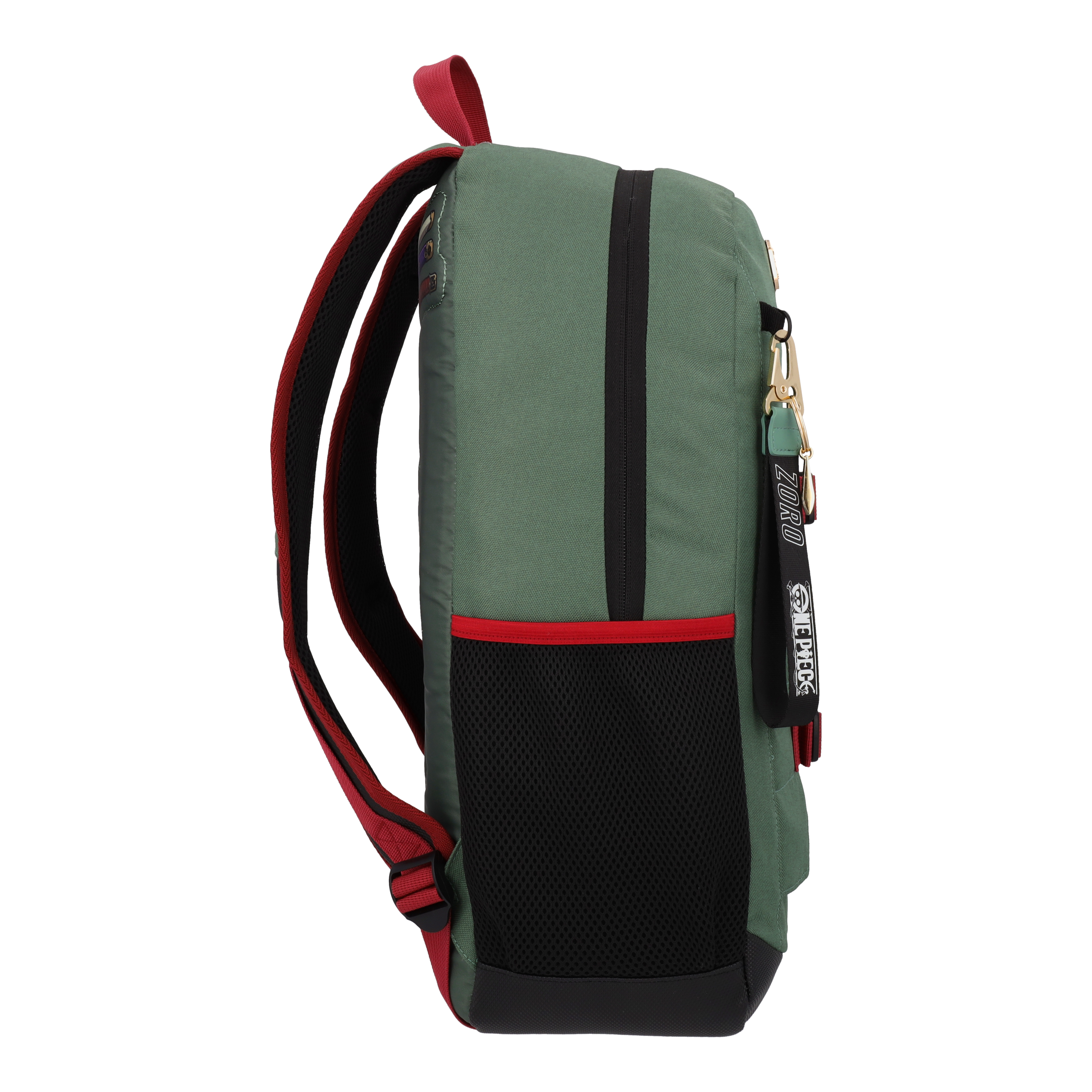 Mochila One Piece Zoro Wano
