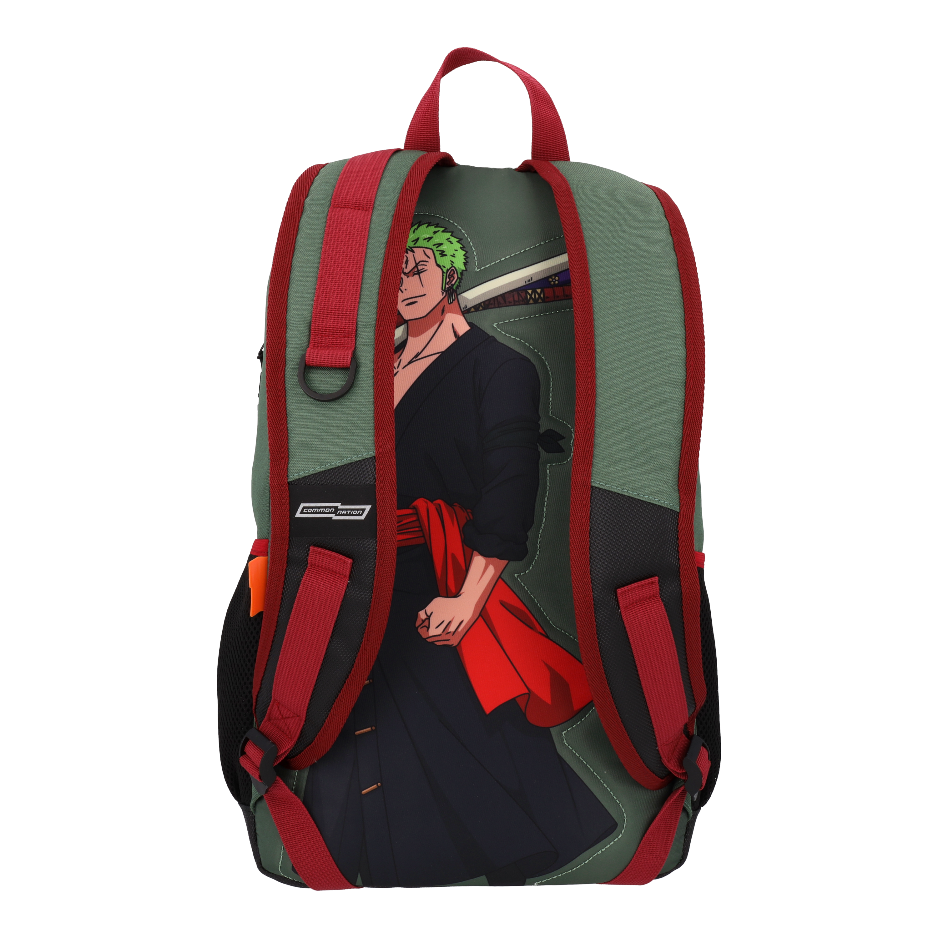 Mochila One Piece Zoro Wano