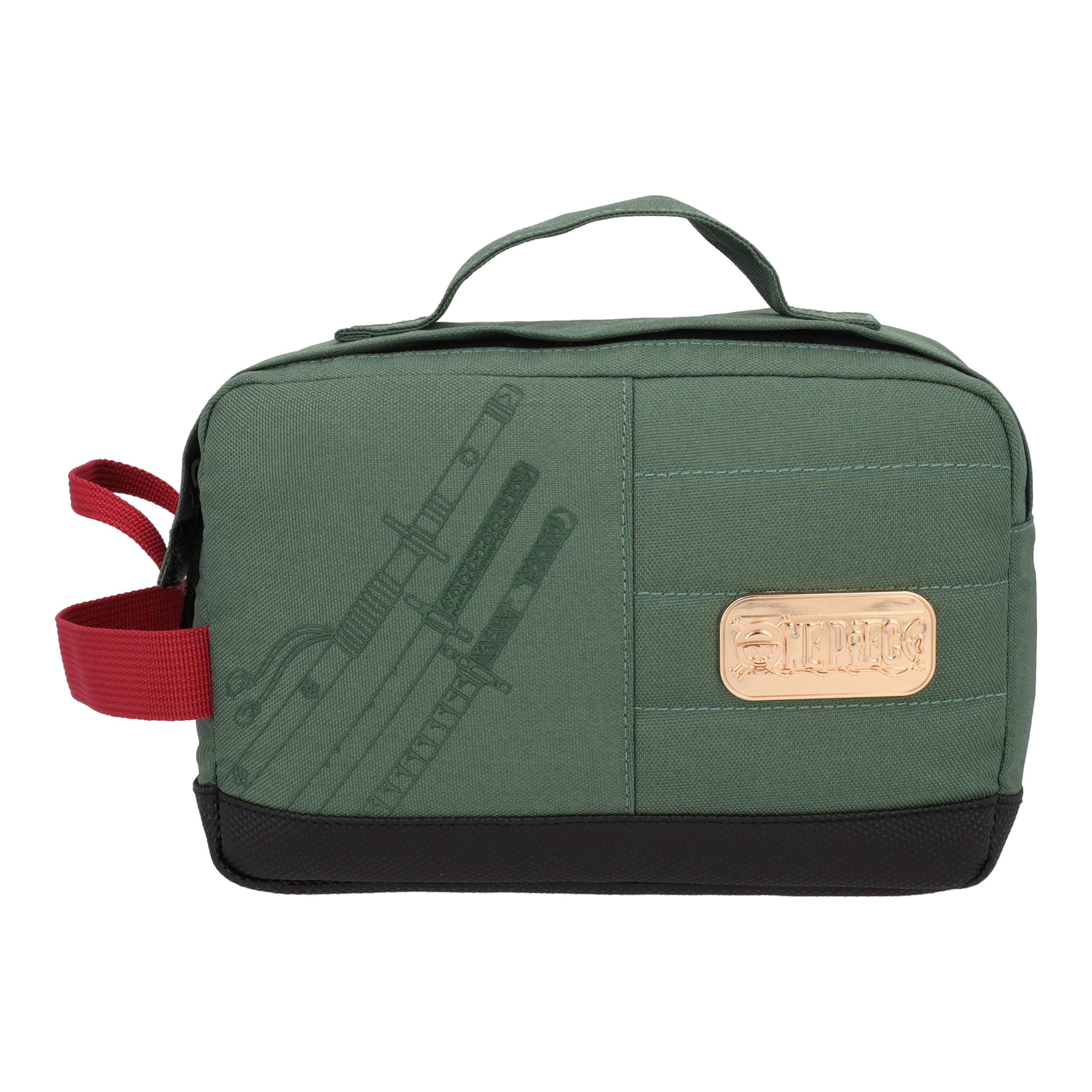 Estuche One Piece Zoro Wano