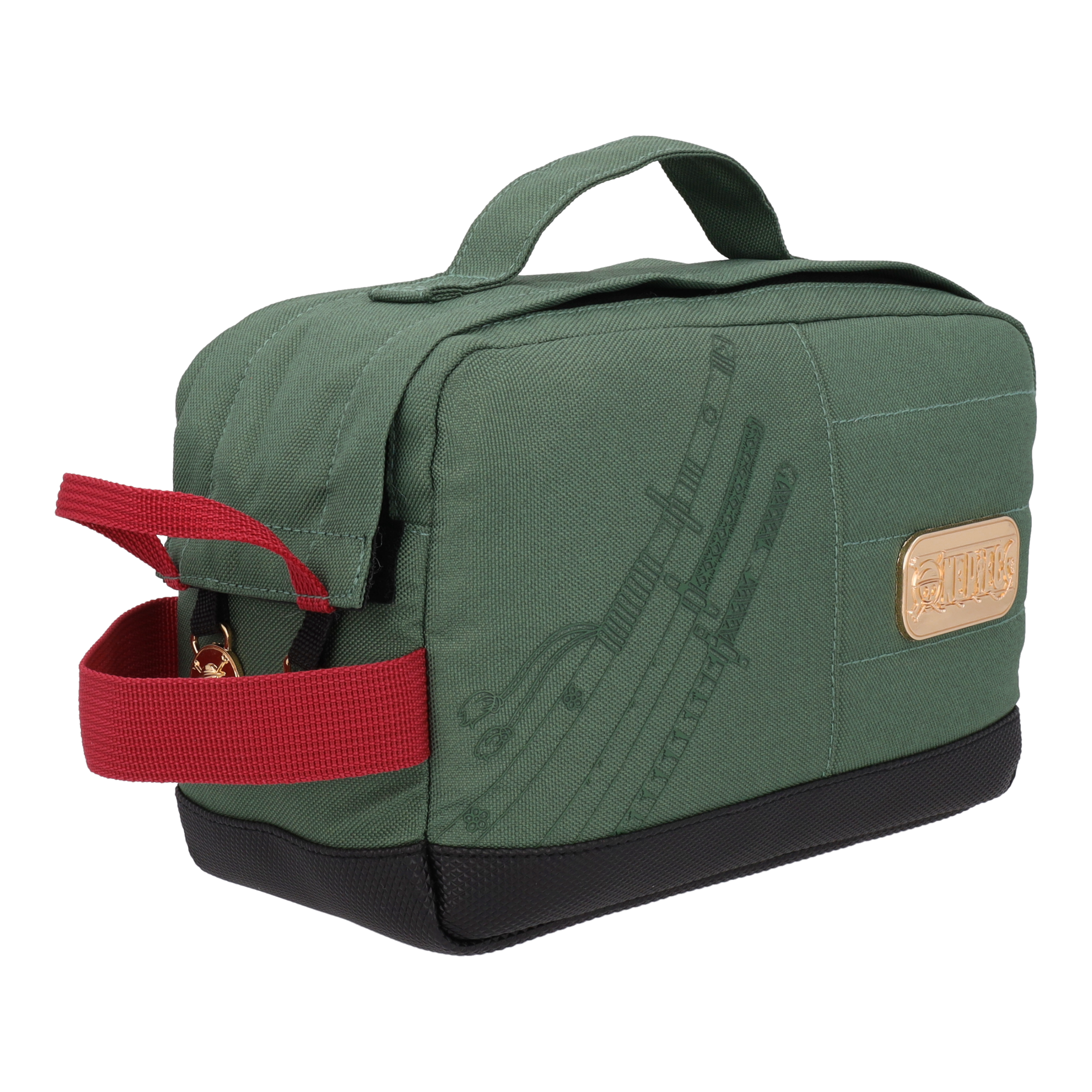 Estuche One Piece Zoro Wano