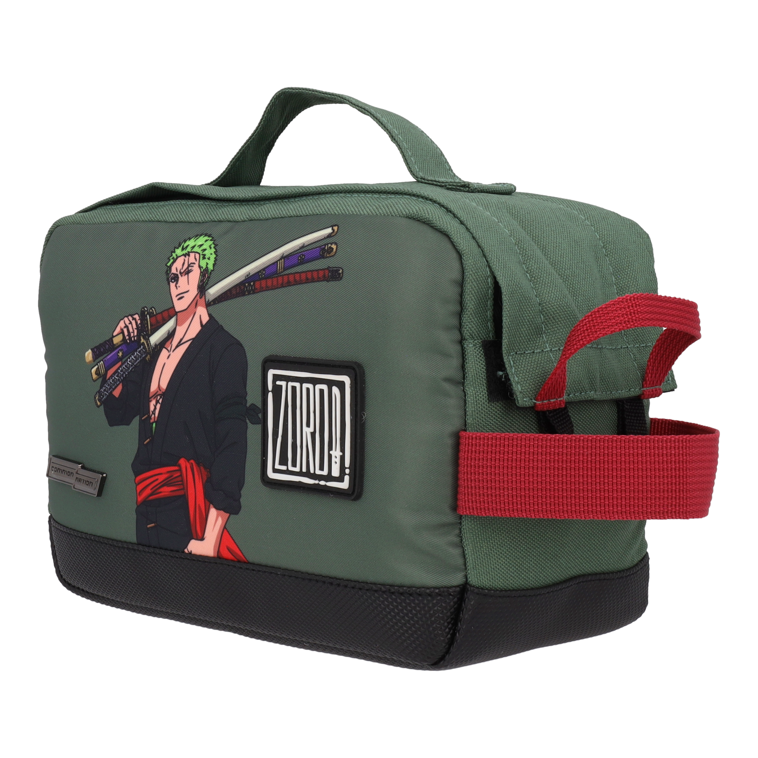 Estuche One Piece Zoro Wano
