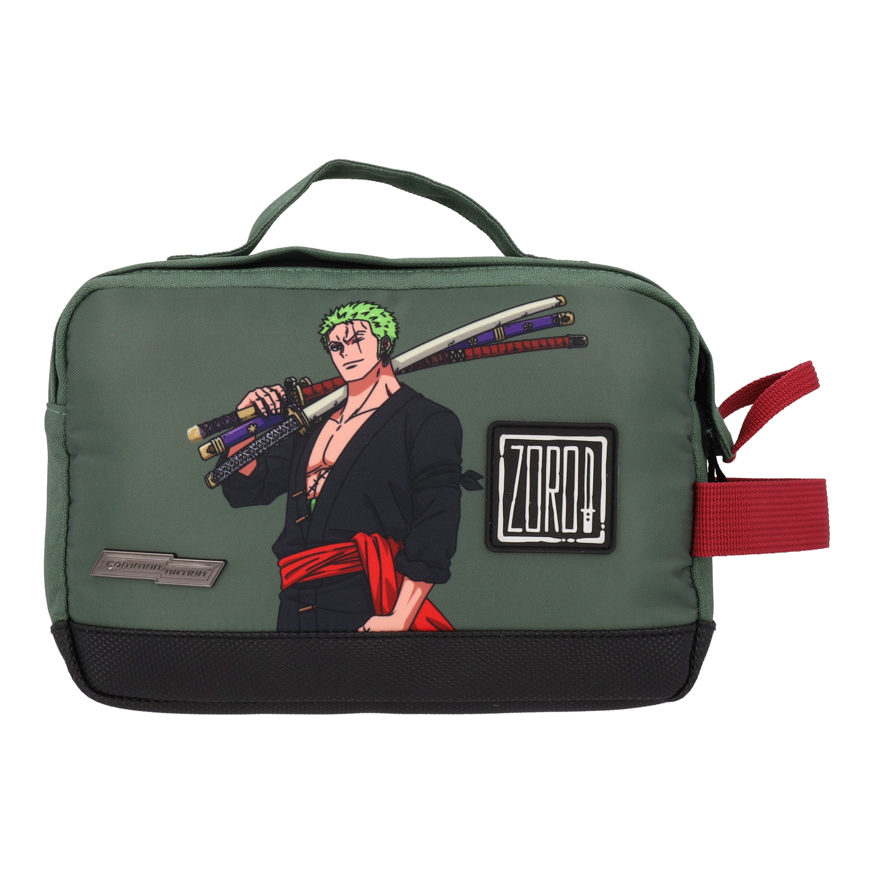 Estuche One Piece Zoro Wano