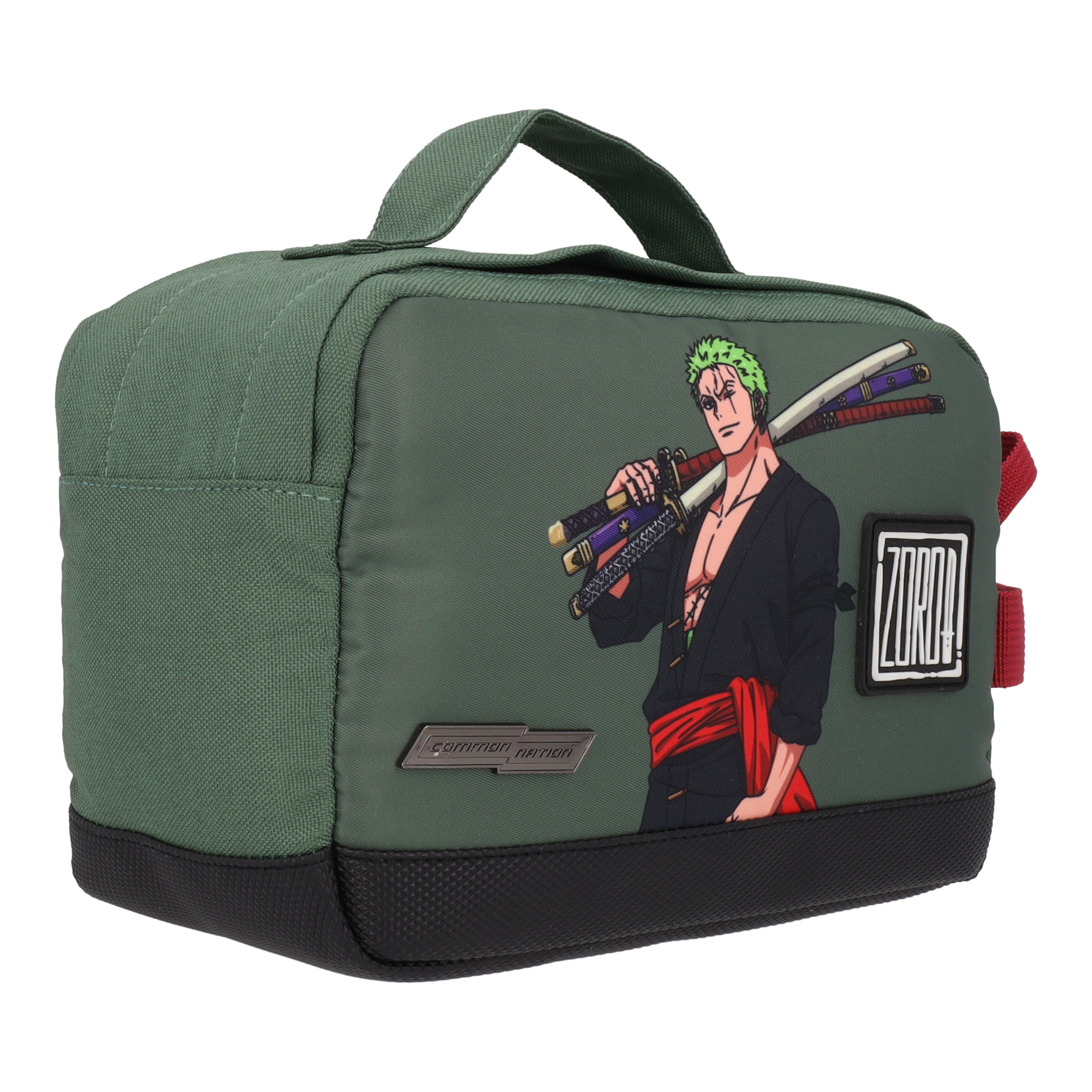 Estuche One Piece Zoro Wano