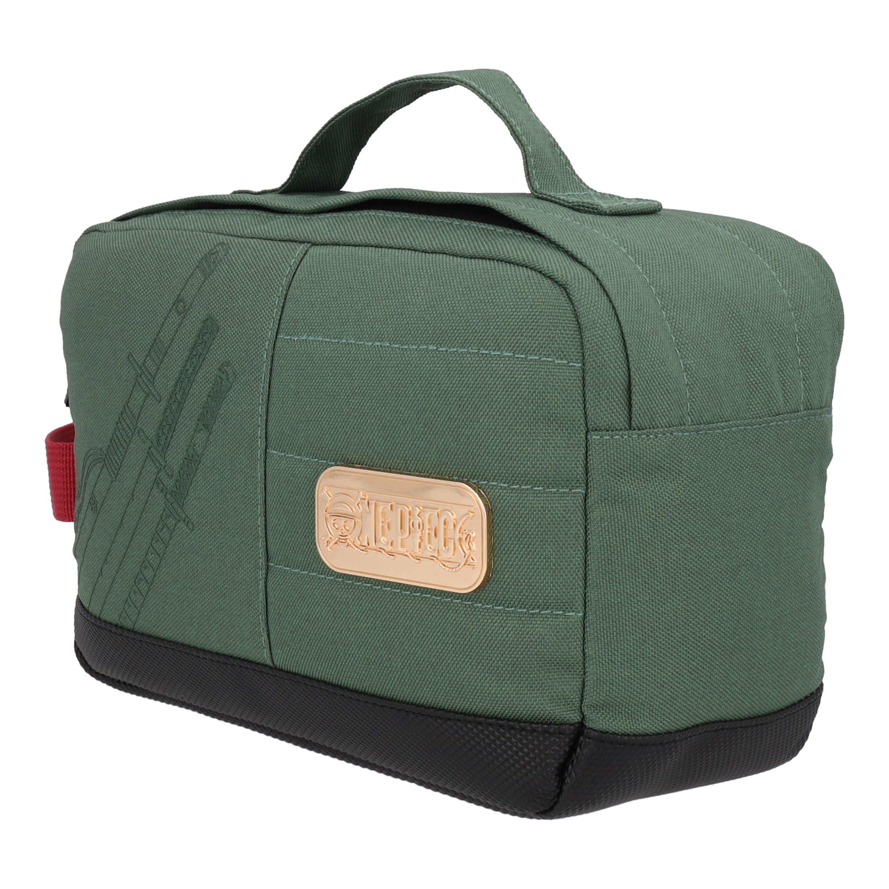Estuche One Piece Zoro Wano