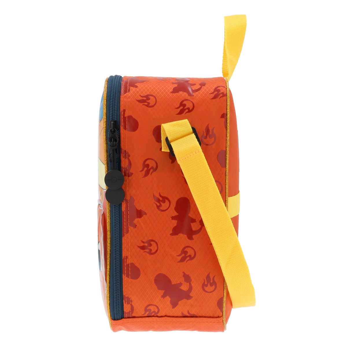 Lonchera de Pokémon Tipo Fuego Edición 05