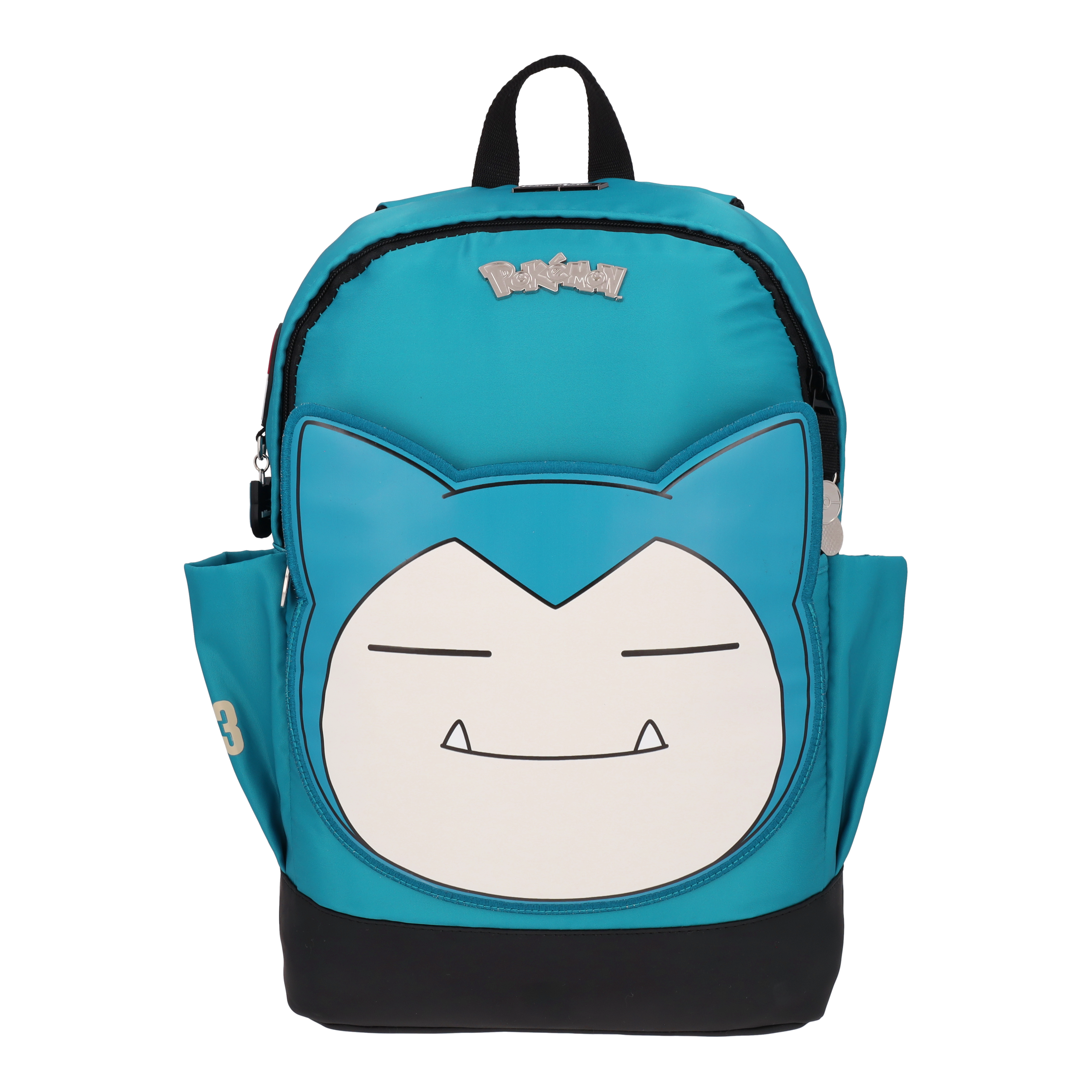 Mochila Pokémon Snorlax