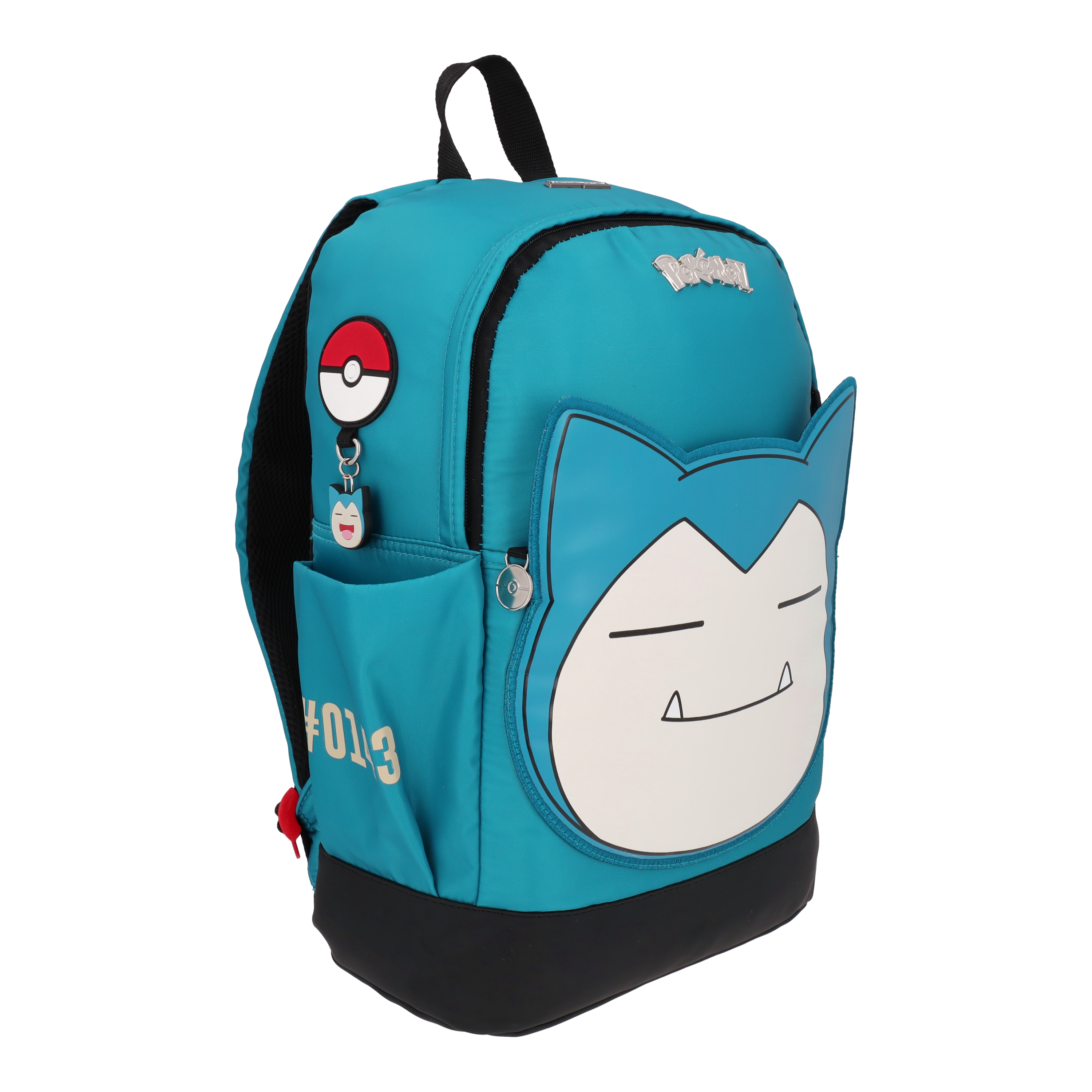 Mochila Pokémon Snorlax
