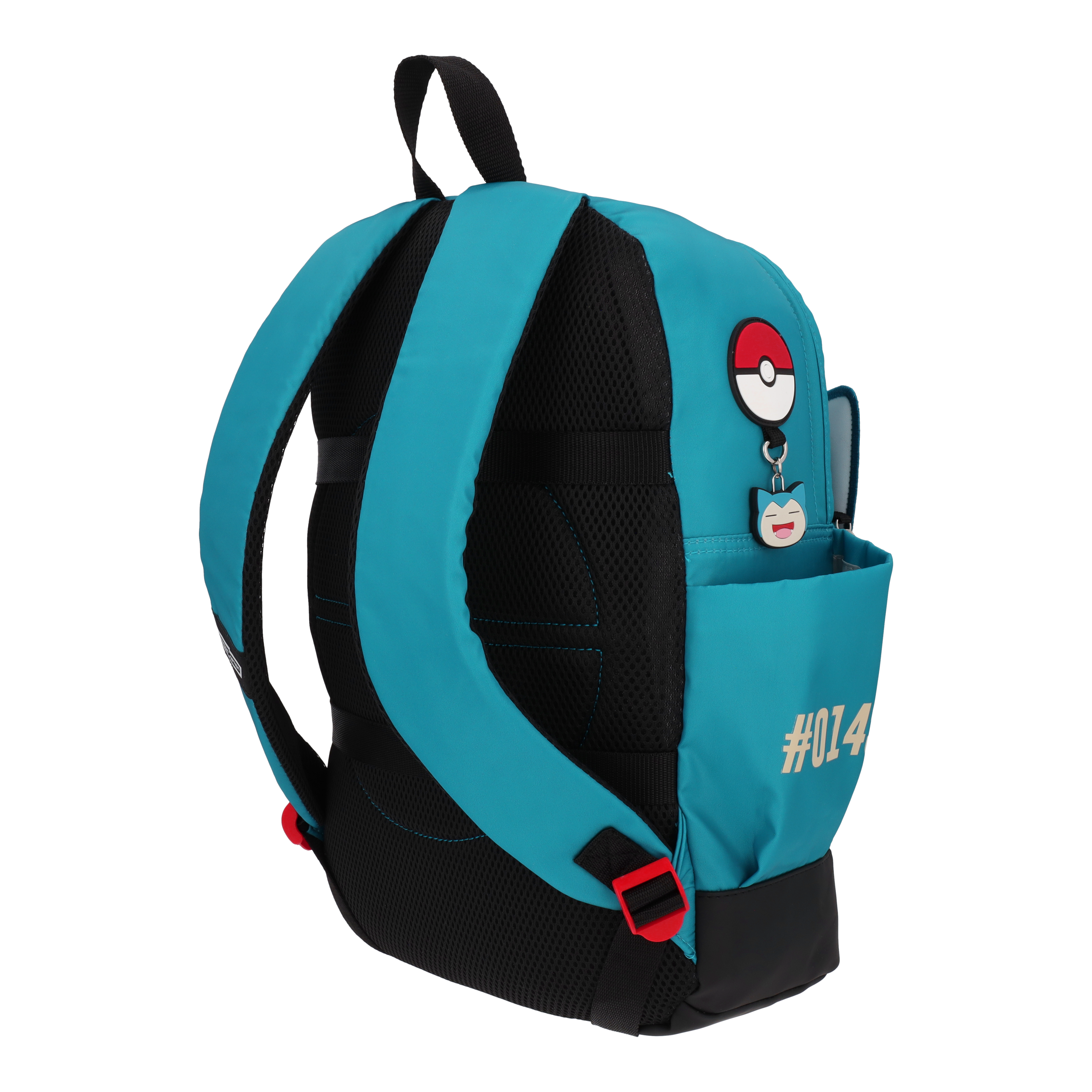 Mochila Pokémon Snorlax