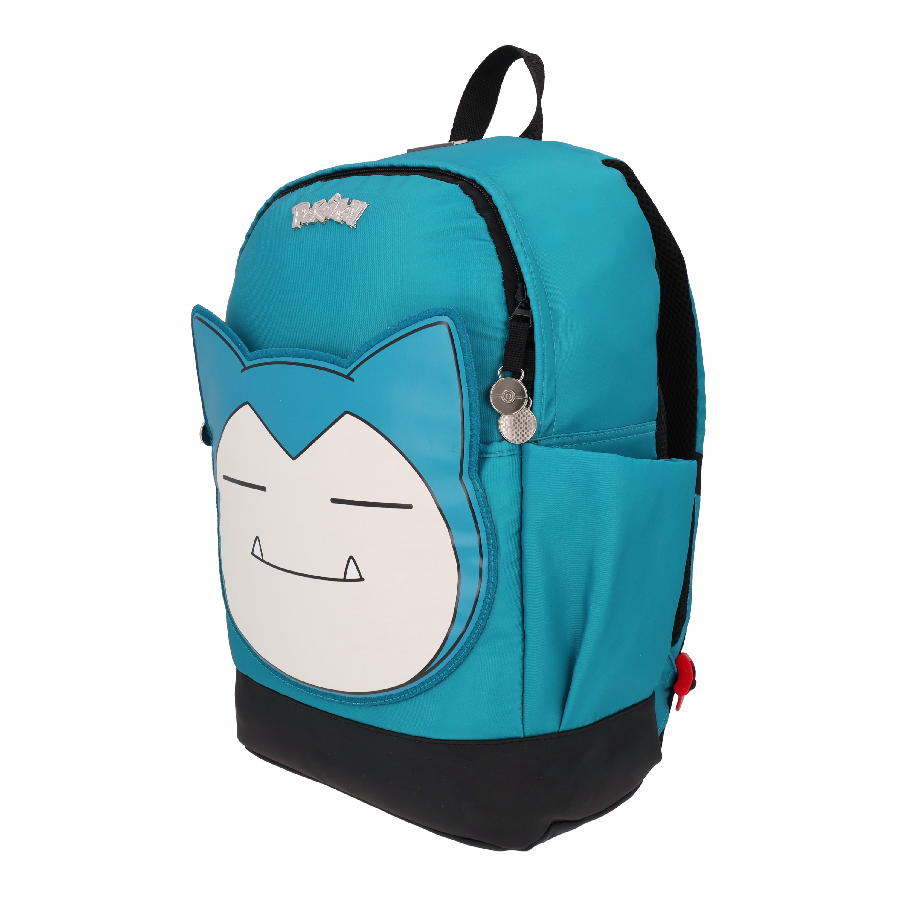 Mochila Pokémon Snorlax