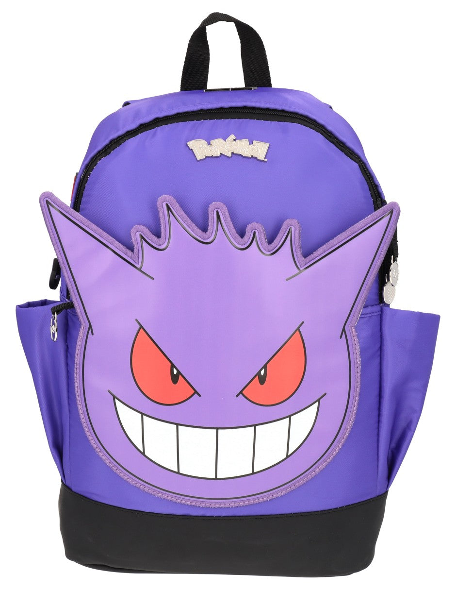 Mochila Pokémon Gengar