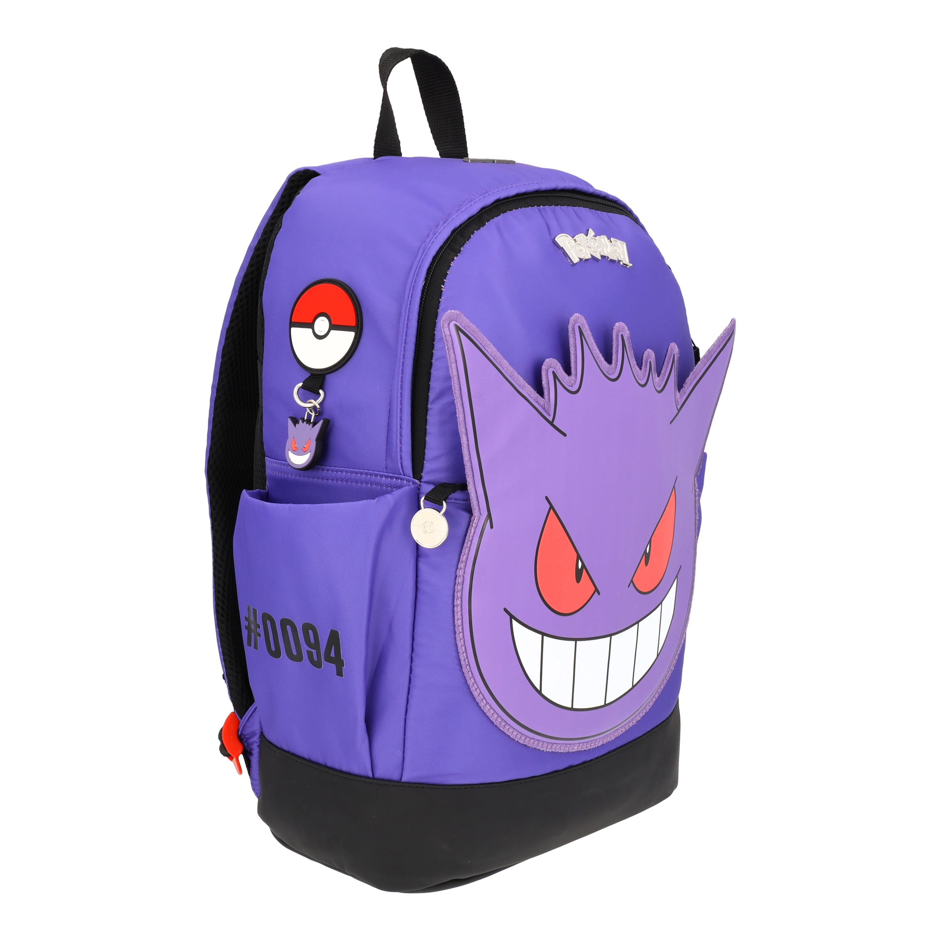 Mochila Pokémon Gengar