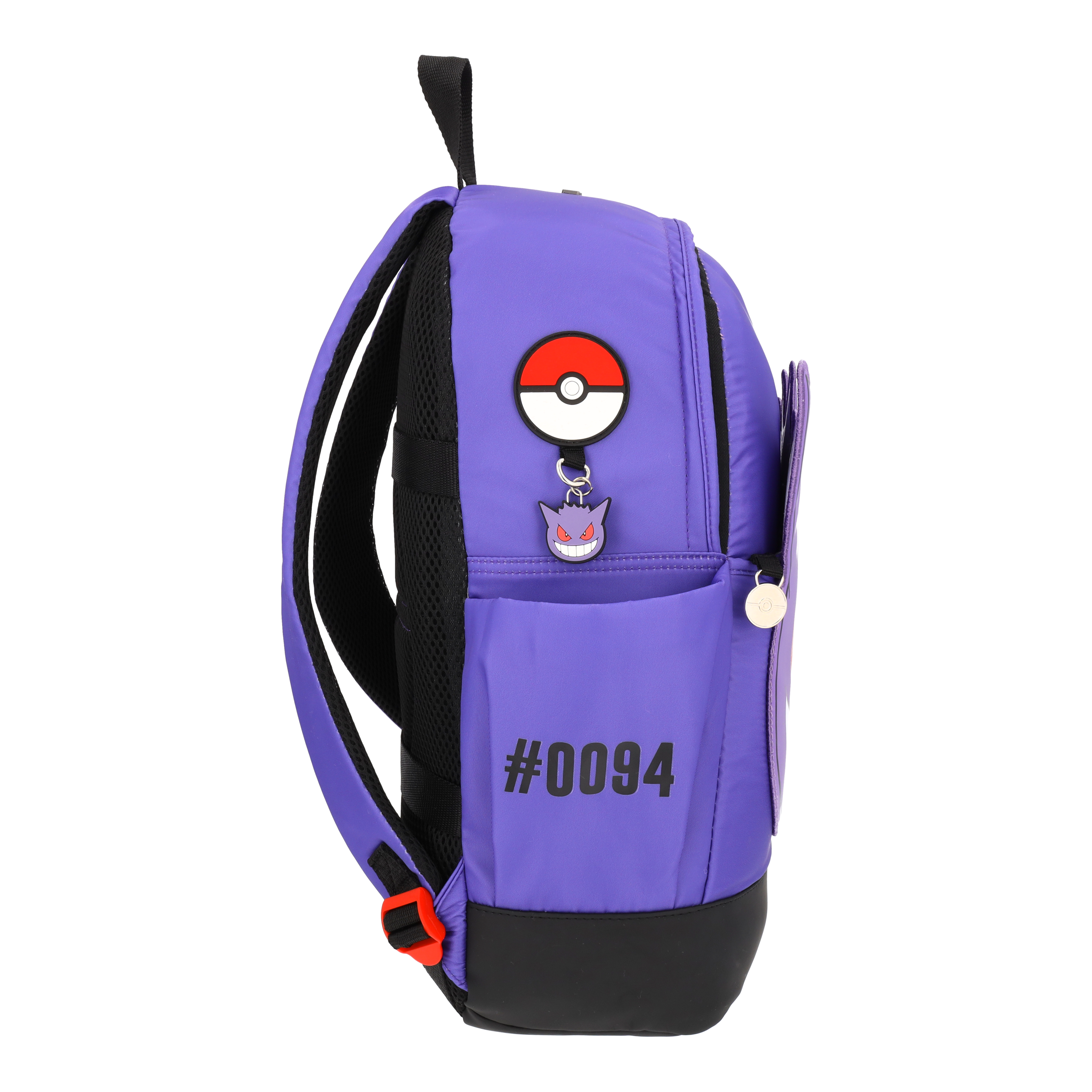 Mochila Pokémon Gengar