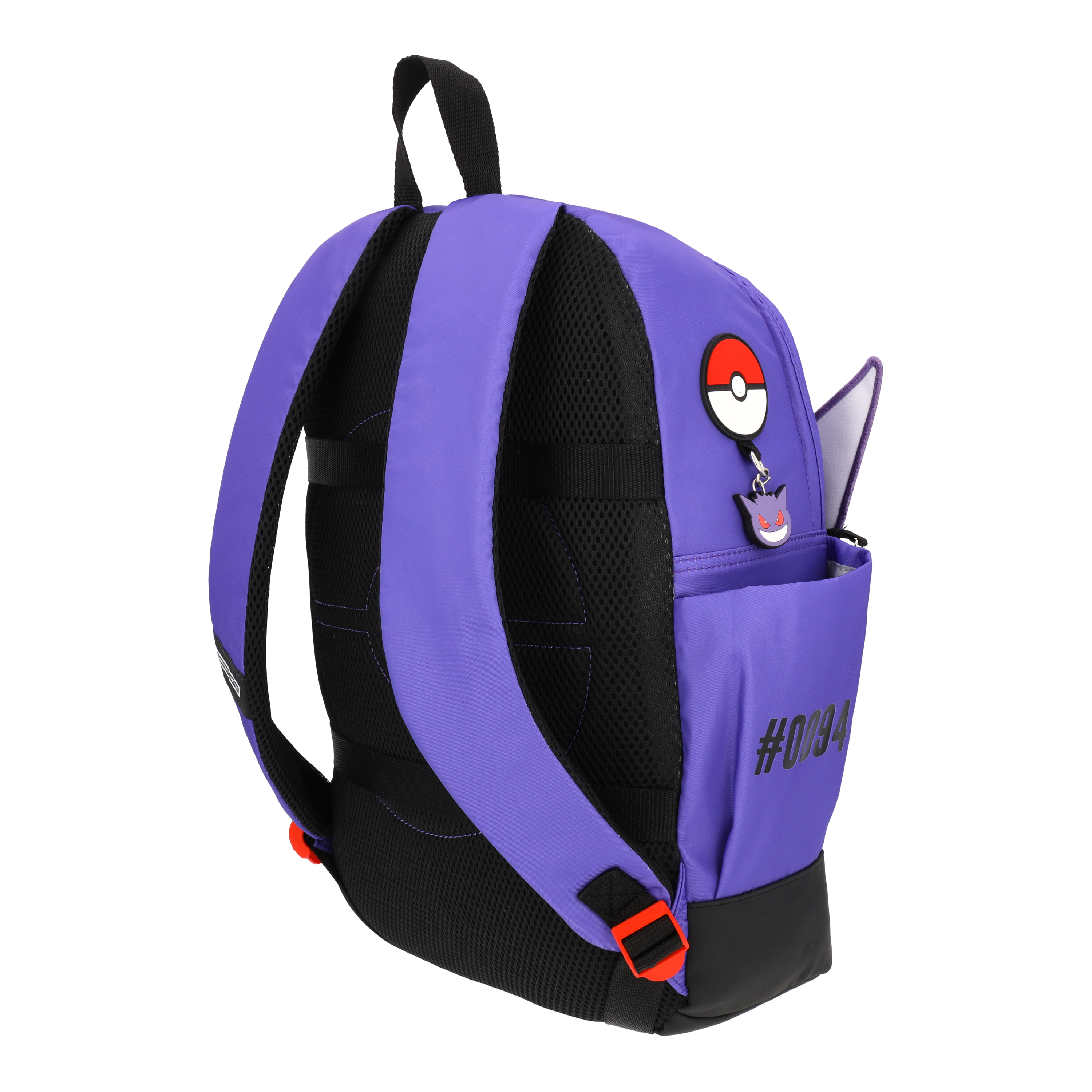 Mochila Pokémon Gengar