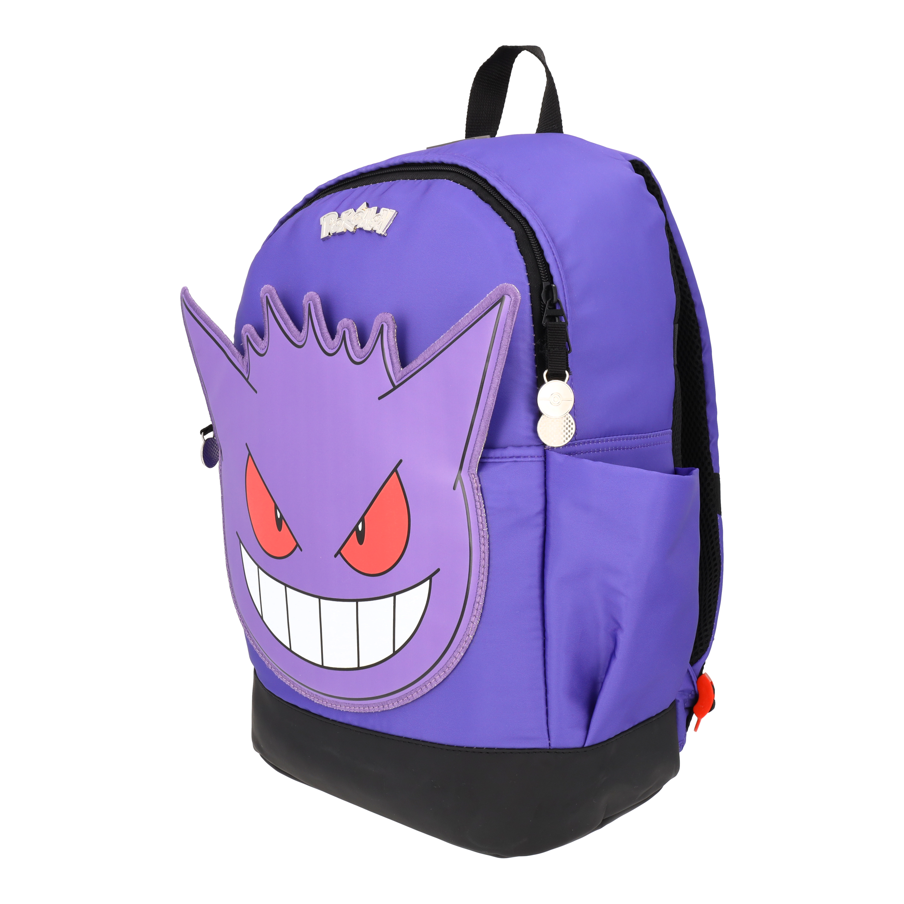 Mochila Pokémon Gengar